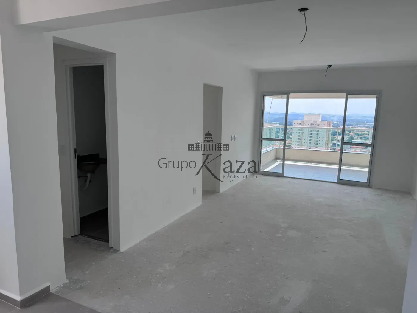 Foto 1 de Apartamento Padrão em Vila Formosa, Jacareí - imagem 1