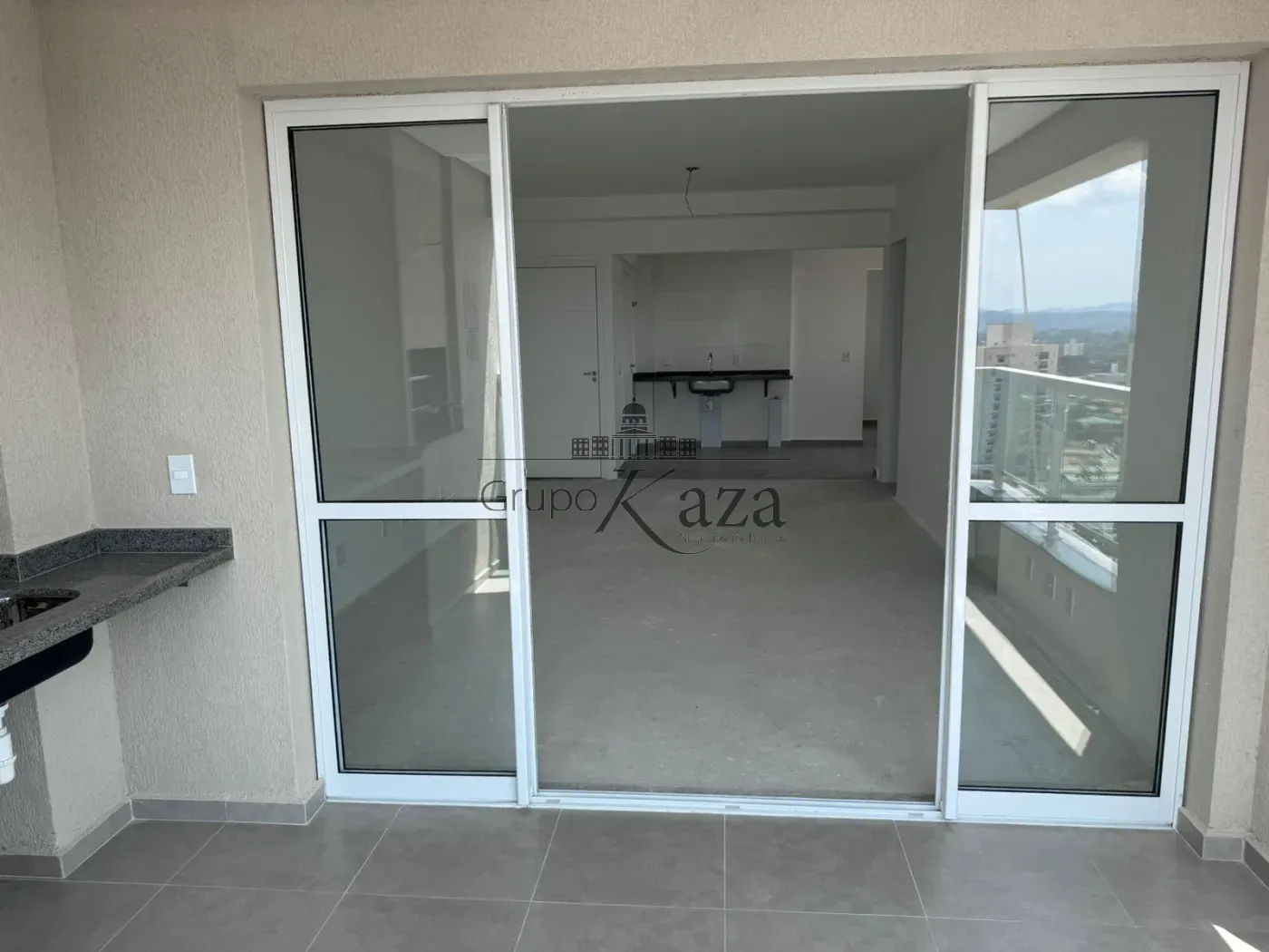 Foto 2 de Apartamento Padrão em Vila Formosa, Jacareí - imagem 2