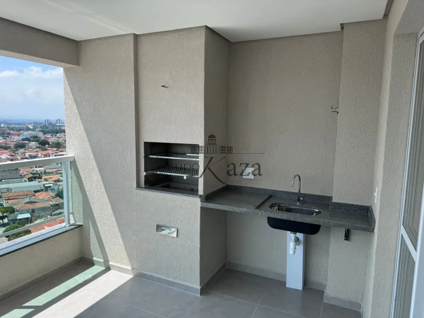 Foto 3 de Apartamento Padrão em Vila Formosa, Jacareí - imagem 3