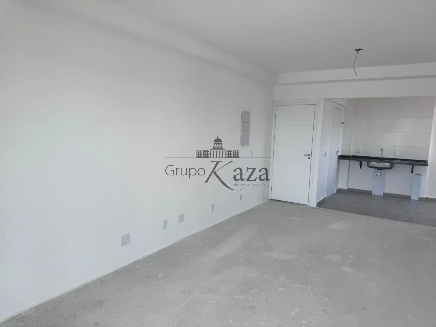 Foto 5 de Apartamento Padrão em Vila Formosa, Jacareí - imagem 5