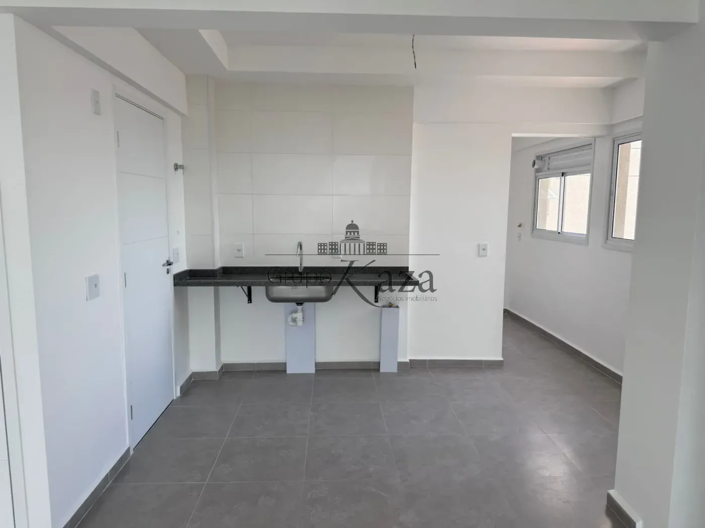Foto 6 de Apartamento Padrão em Vila Formosa, Jacareí - imagem 6