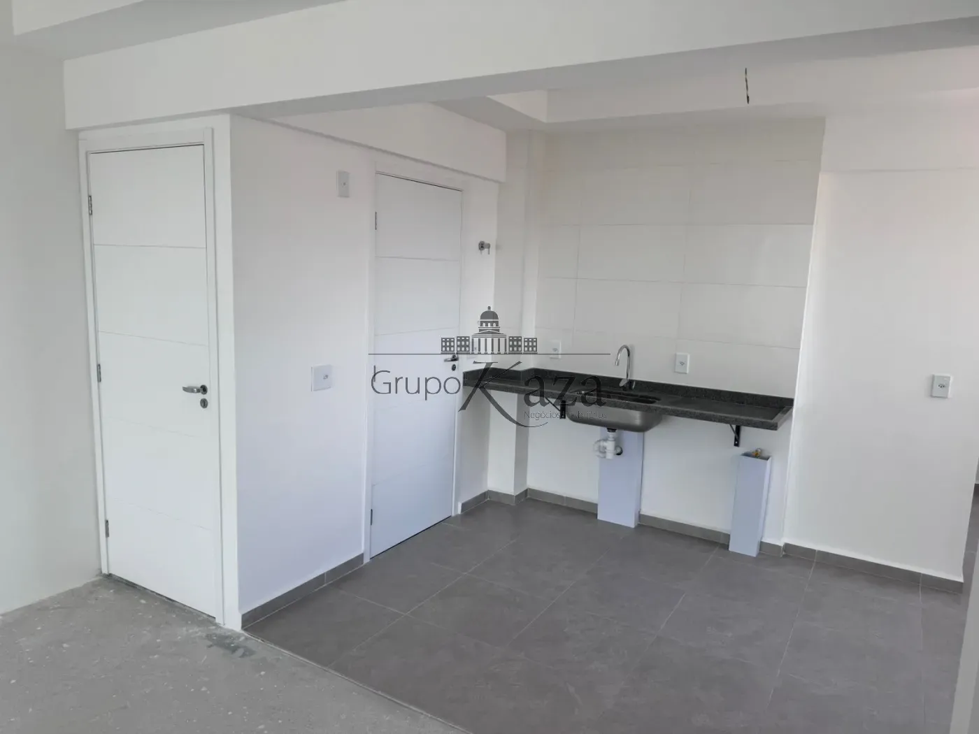 Foto 7 de Apartamento Padrão em Vila Formosa, Jacareí - imagem 7