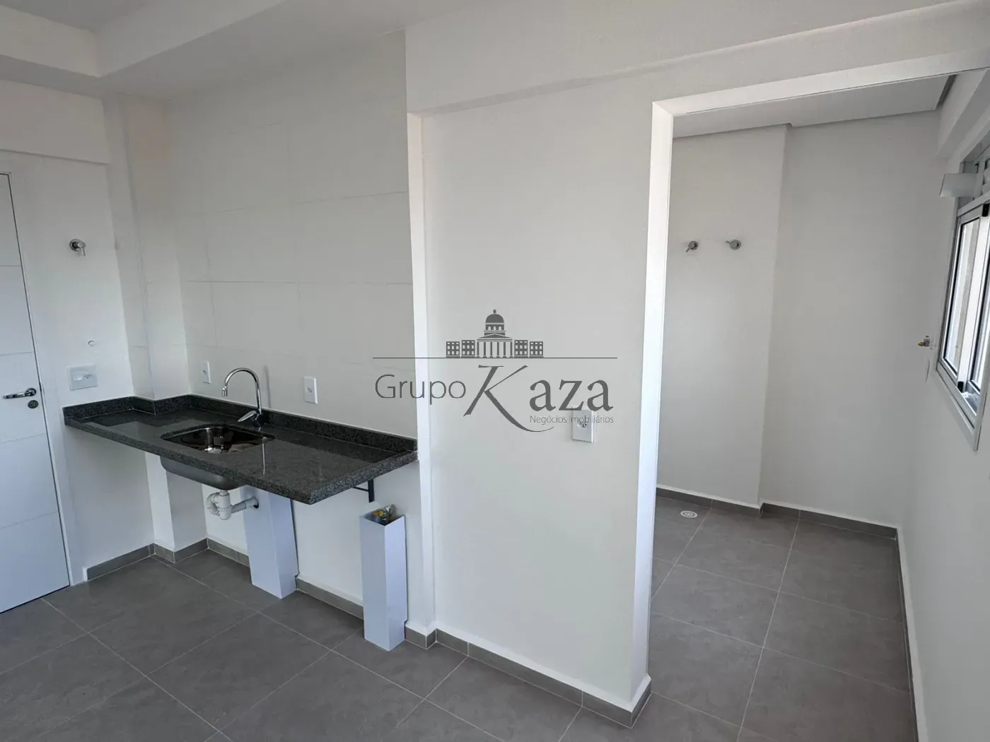 Foto 8 de Apartamento Padrão em Vila Formosa, Jacareí - imagem 8