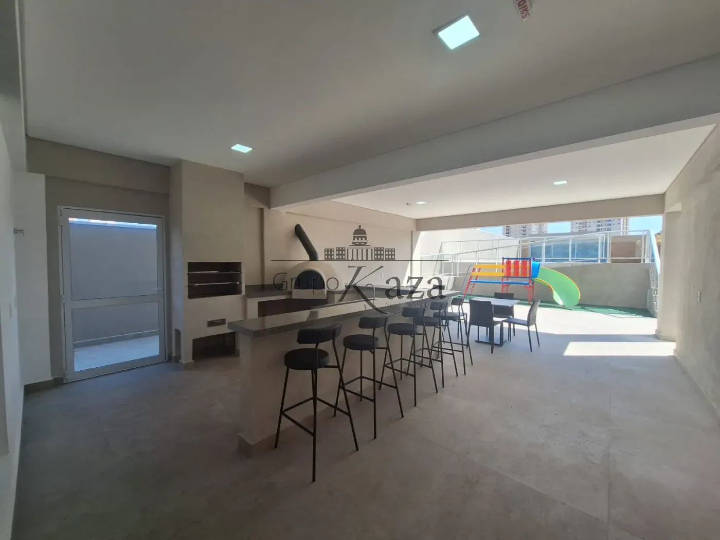 Foto 15 de Apartamento Padrão em Vila Formosa, Jacareí - imagem 15