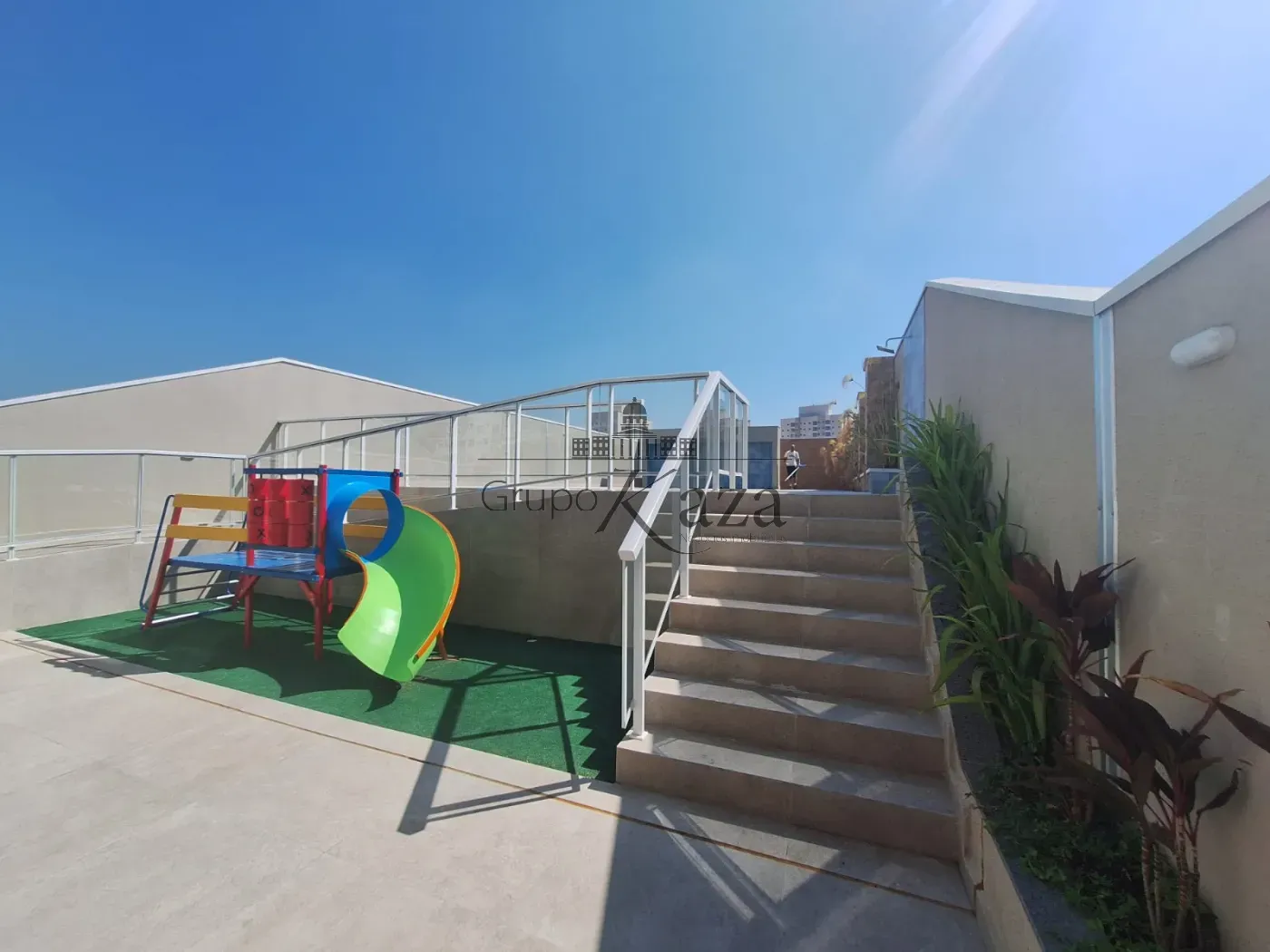 Foto 16 de Apartamento Padrão em Vila Formosa, Jacareí - imagem 16