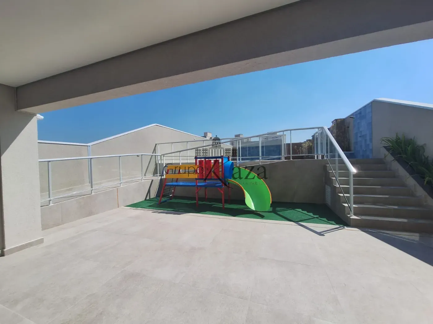 Foto 17 de Apartamento Padrão em Vila Formosa, Jacareí - imagem 17