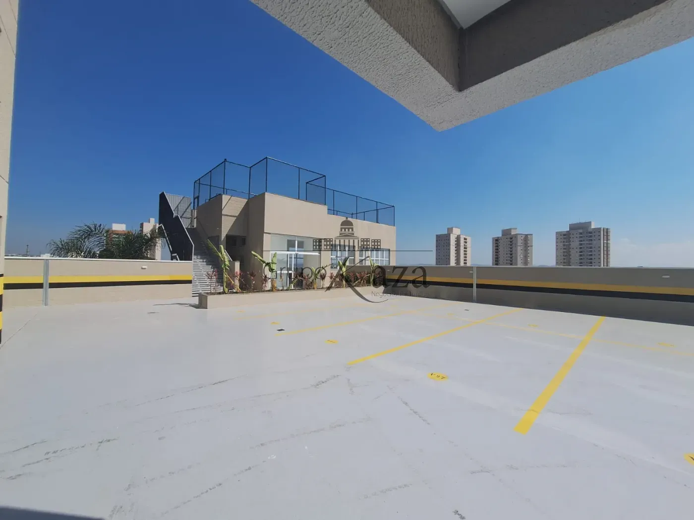 Foto 21 de Apartamento Padrão em Vila Formosa, Jacareí - imagem 21