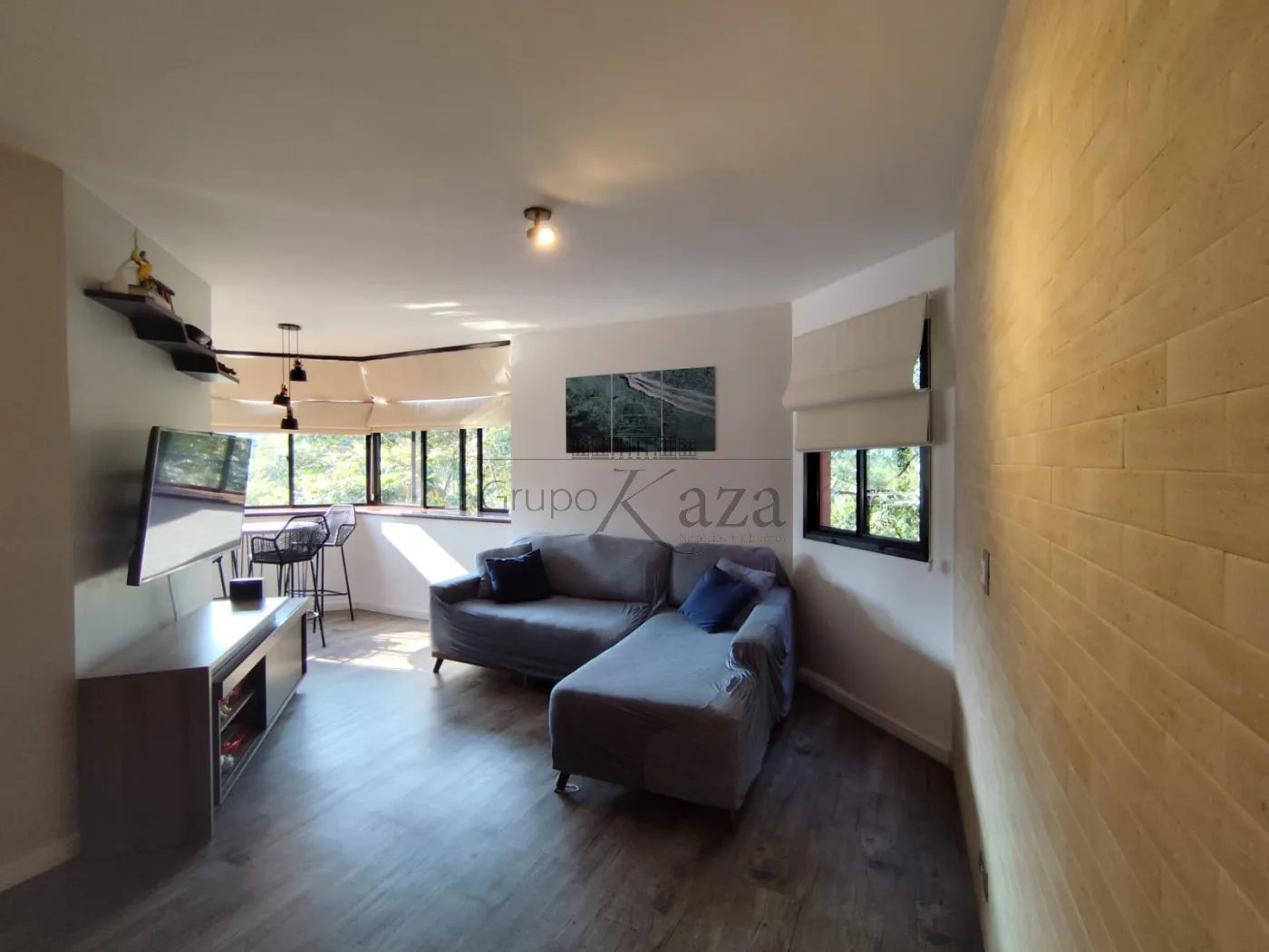 Foto 3 de Apartamento Padrão em Jardim Marajoara, São Paulo - imagem 3