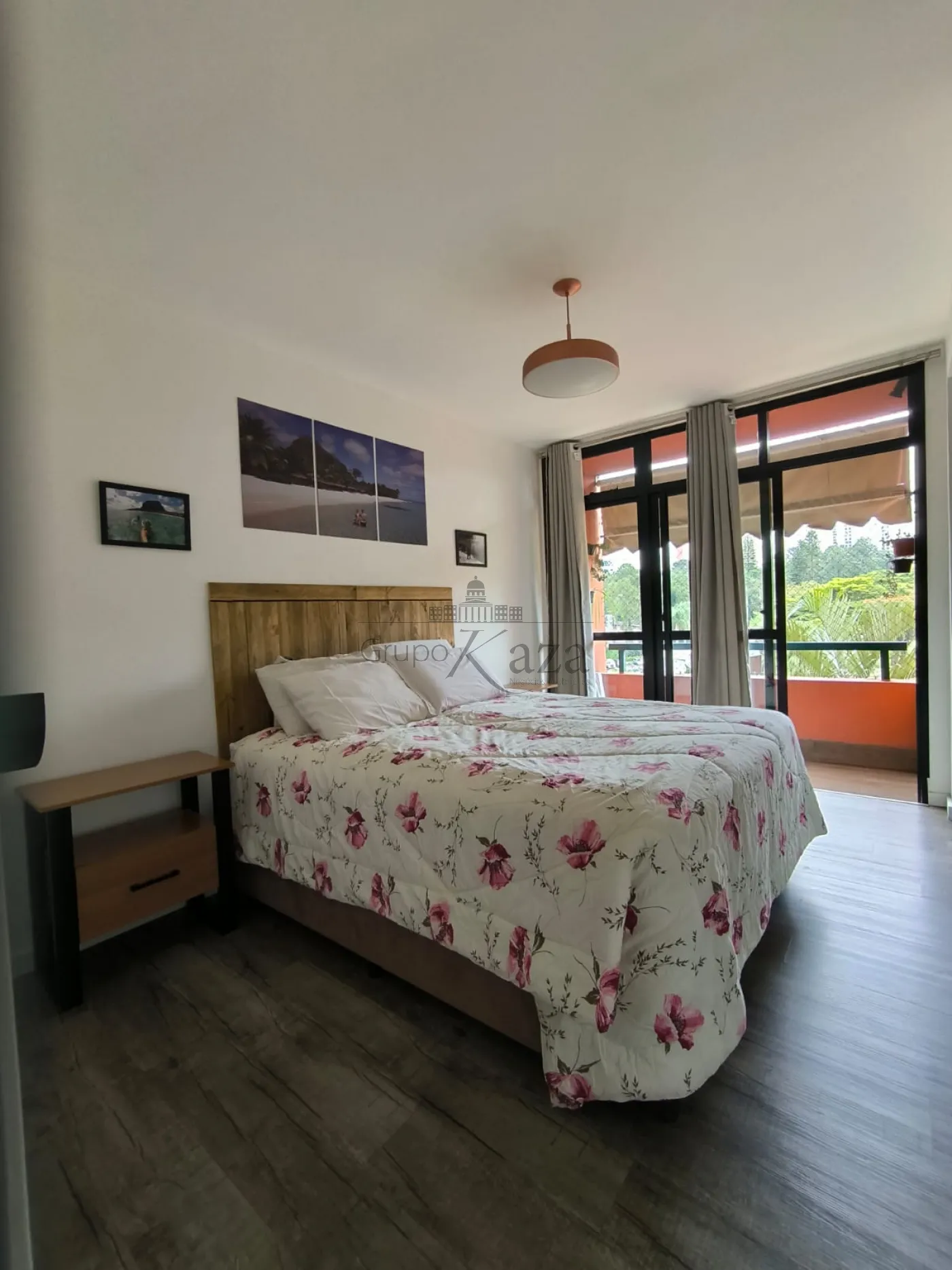 Foto 14 de Apartamento Padrão em Jardim Marajoara, São Paulo - imagem 14