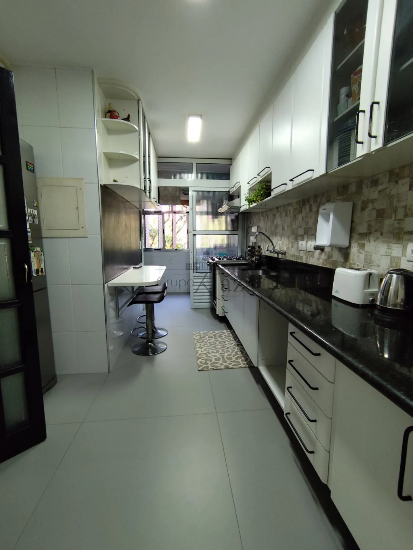 Foto 11 de Apartamento Padrão em Jardim Marajoara, São Paulo - imagem 11