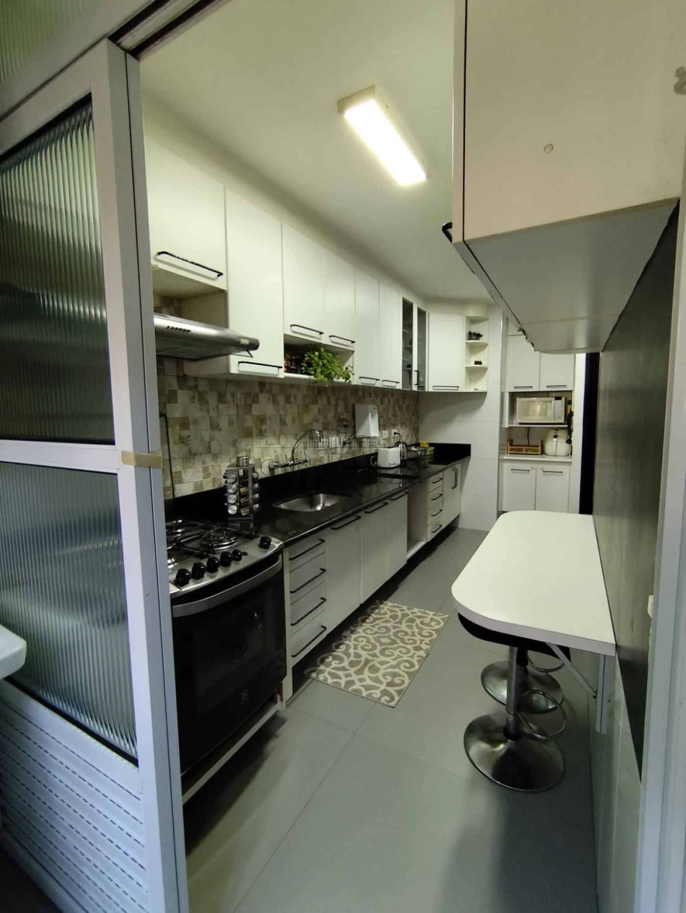 Foto 12 de Apartamento Padrão em Jardim Marajoara, São Paulo - imagem 12