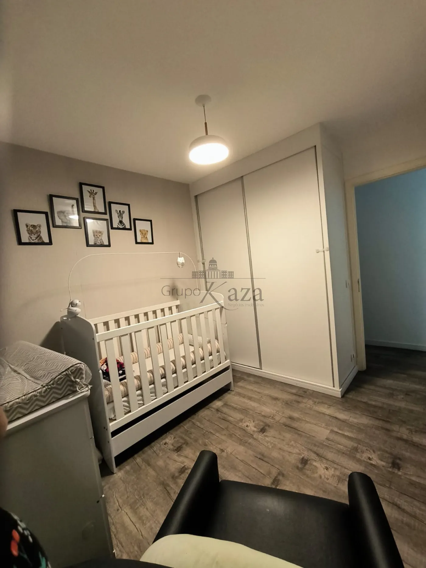 Foto 23 de Apartamento Padrão em Jardim Marajoara, São Paulo - imagem 23
