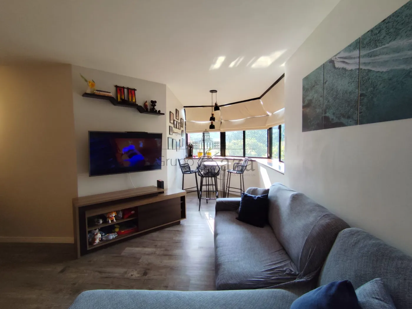 Foto 1 de Apartamento Padrão em Jardim Marajoara, São Paulo - imagem 1