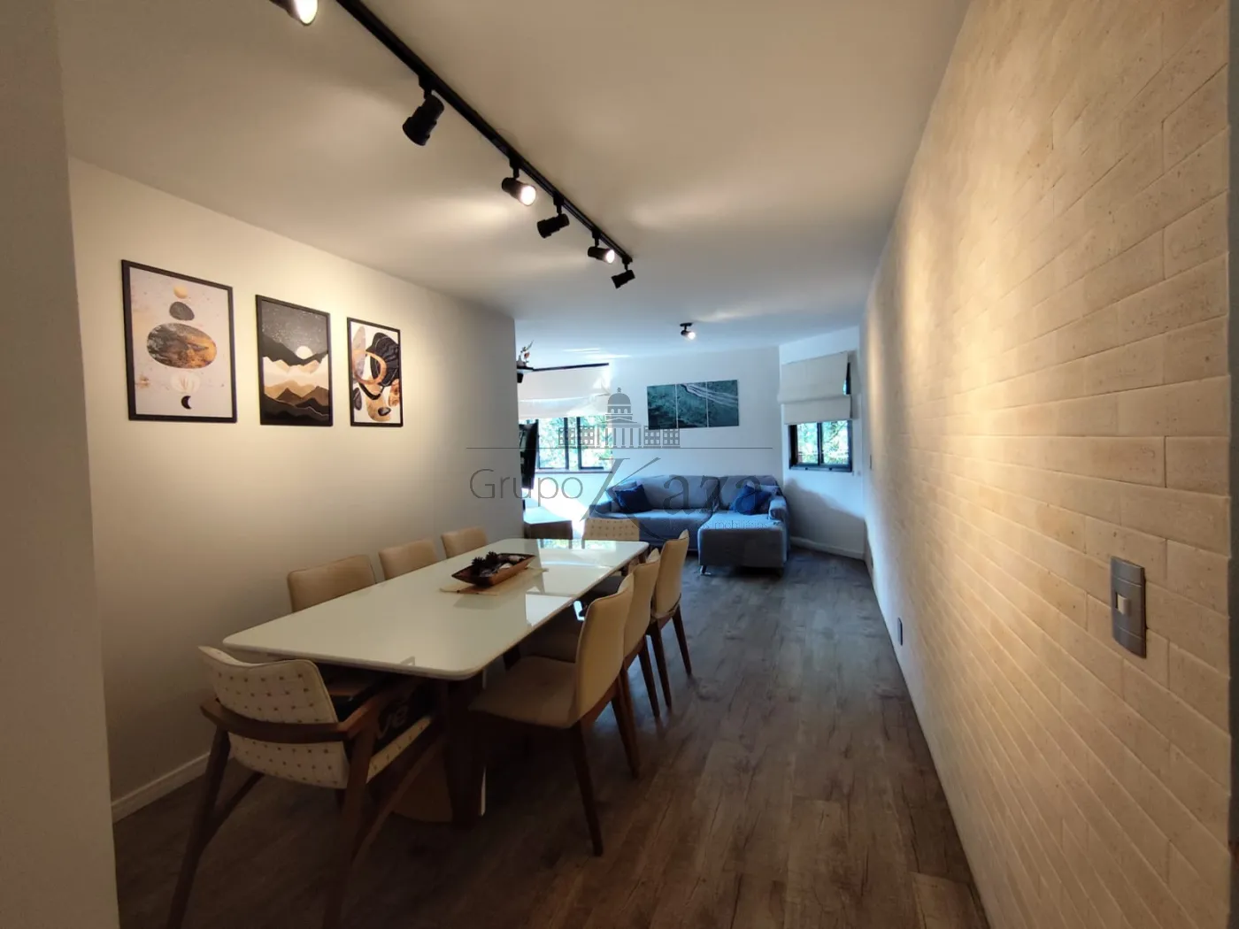 Foto 4 de Apartamento Padrão em Jardim Marajoara, São Paulo - imagem 4
