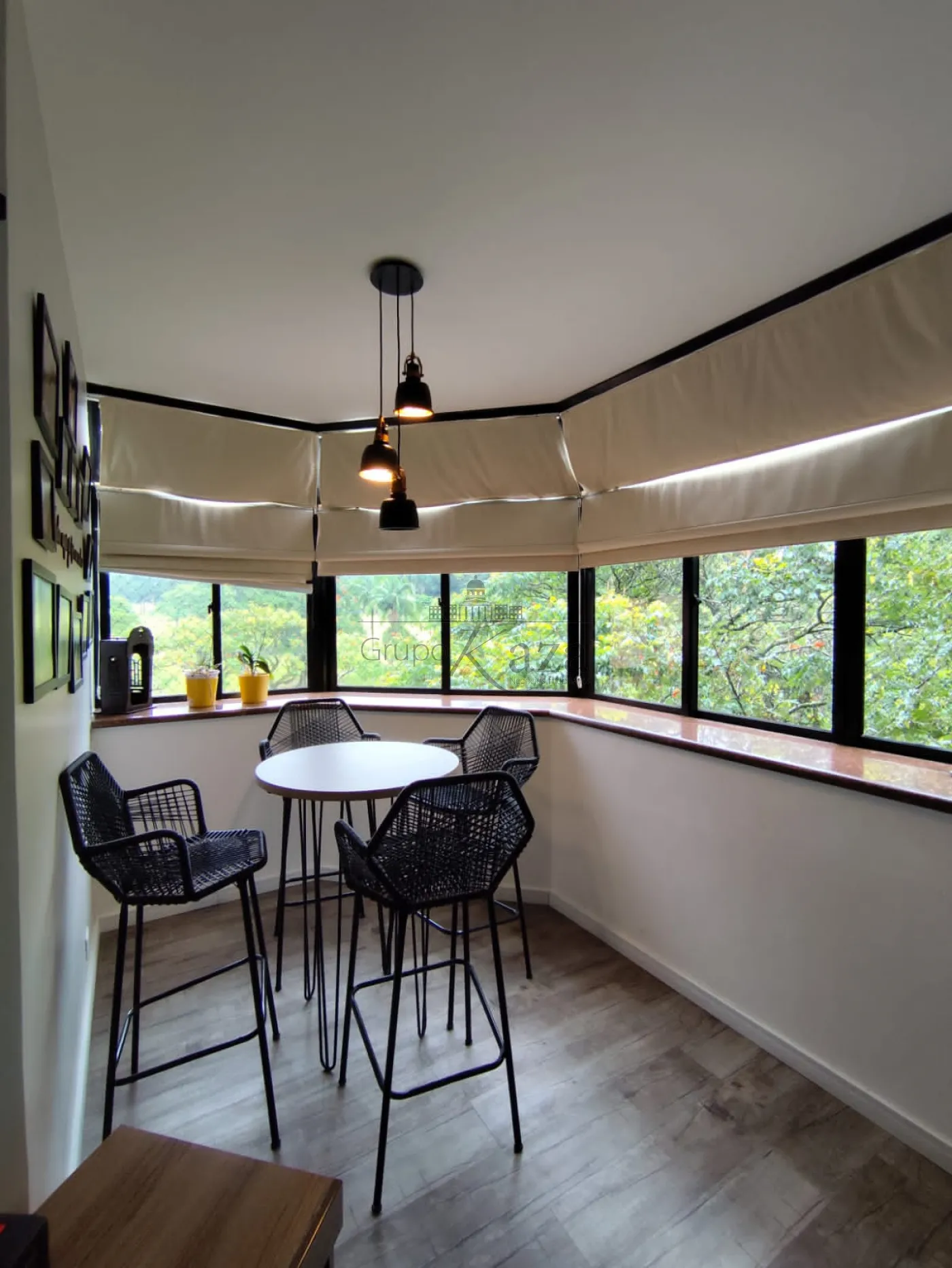 Foto 2 de Apartamento Padrão em Jardim Marajoara, São Paulo - imagem 2