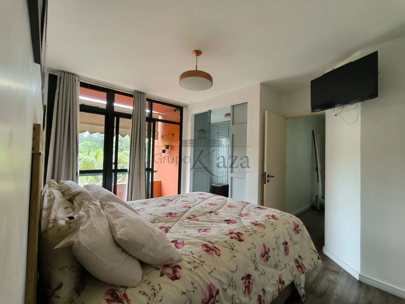 Foto 17 de Apartamento Padrão em Jardim Marajoara, São Paulo - imagem 17