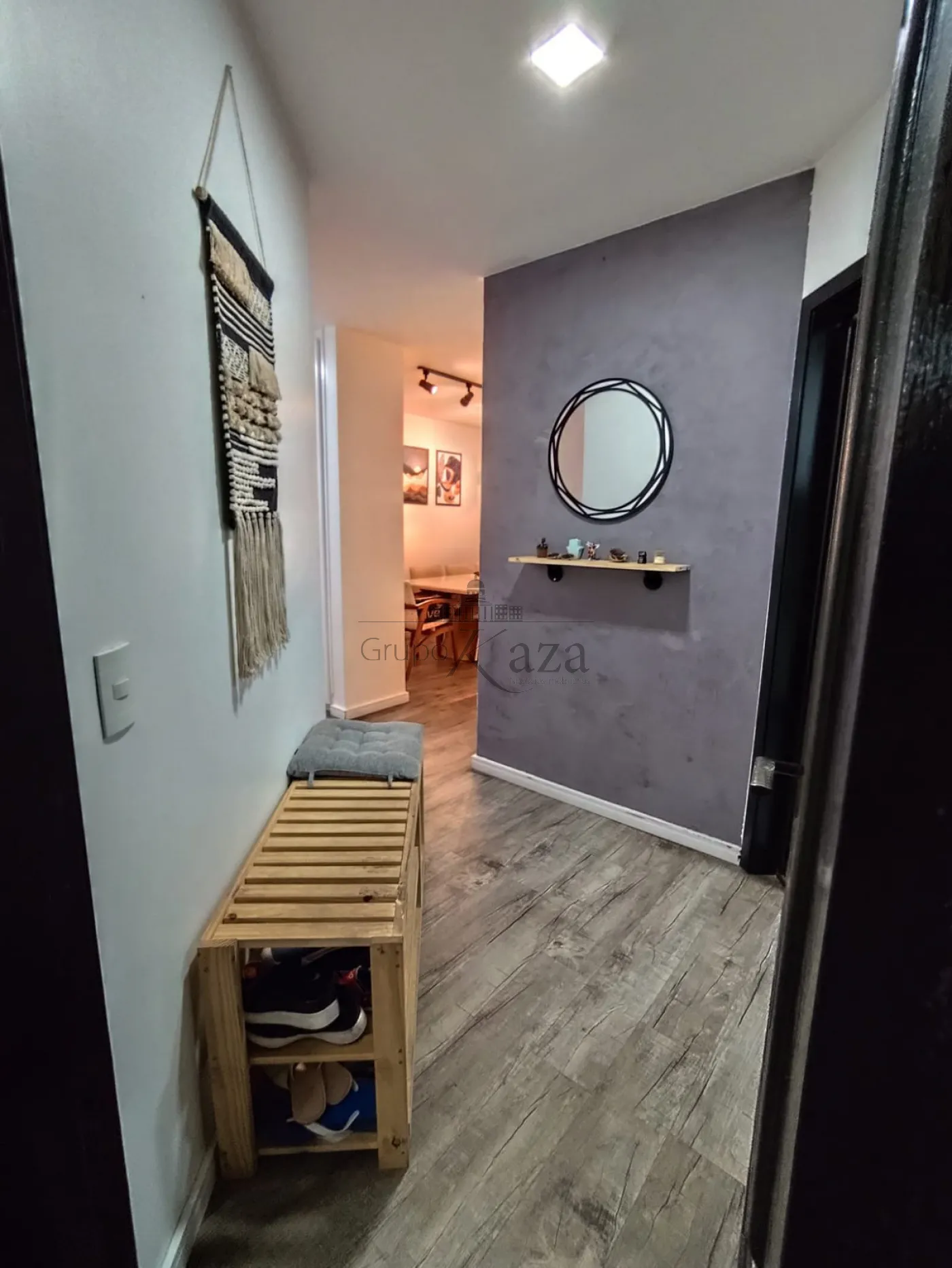 Foto 7 de Apartamento Padrão em Jardim Marajoara, São Paulo - imagem 7