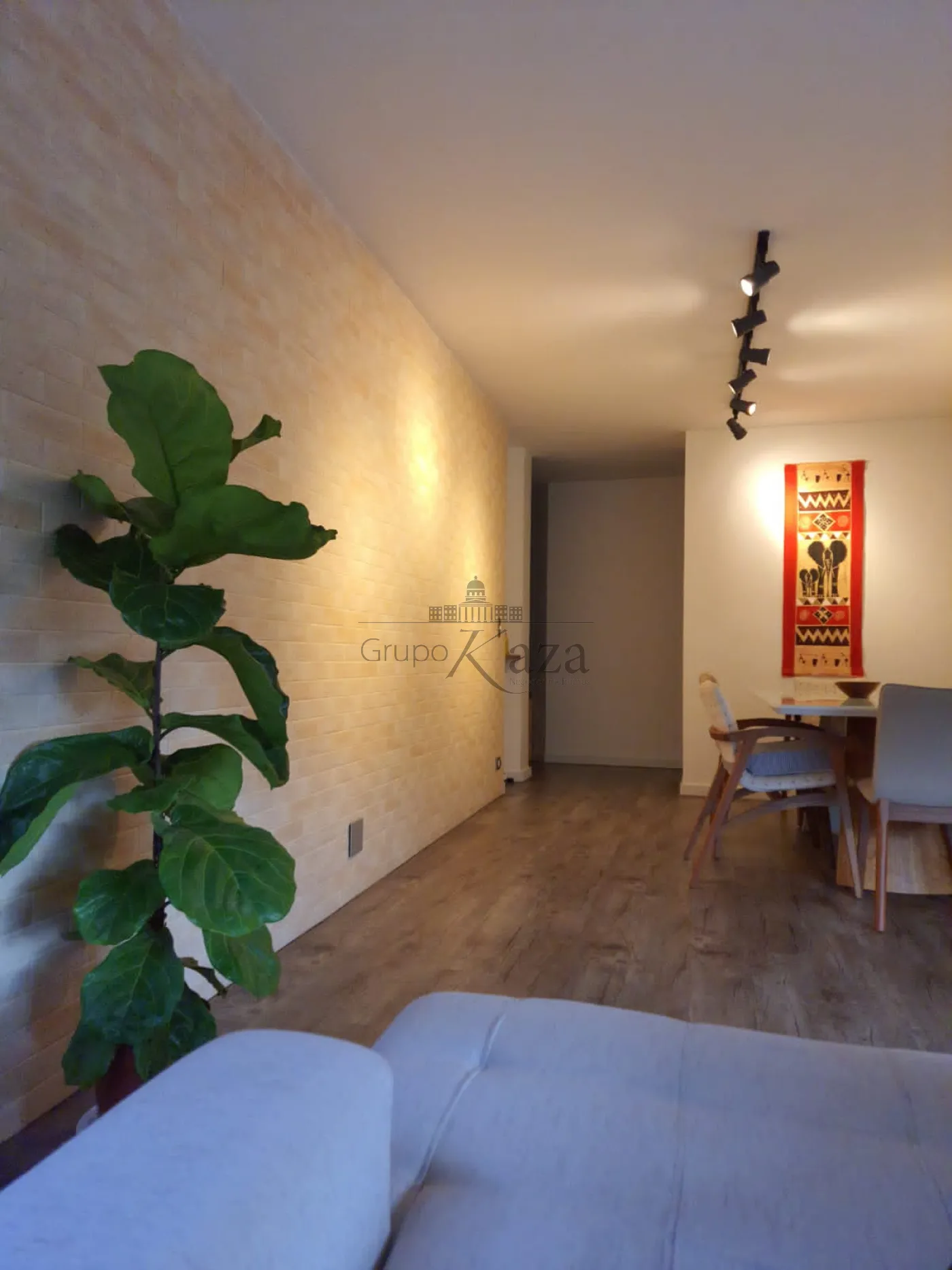 Foto 5 de Apartamento Padrão em Jardim Marajoara, São Paulo - imagem 5