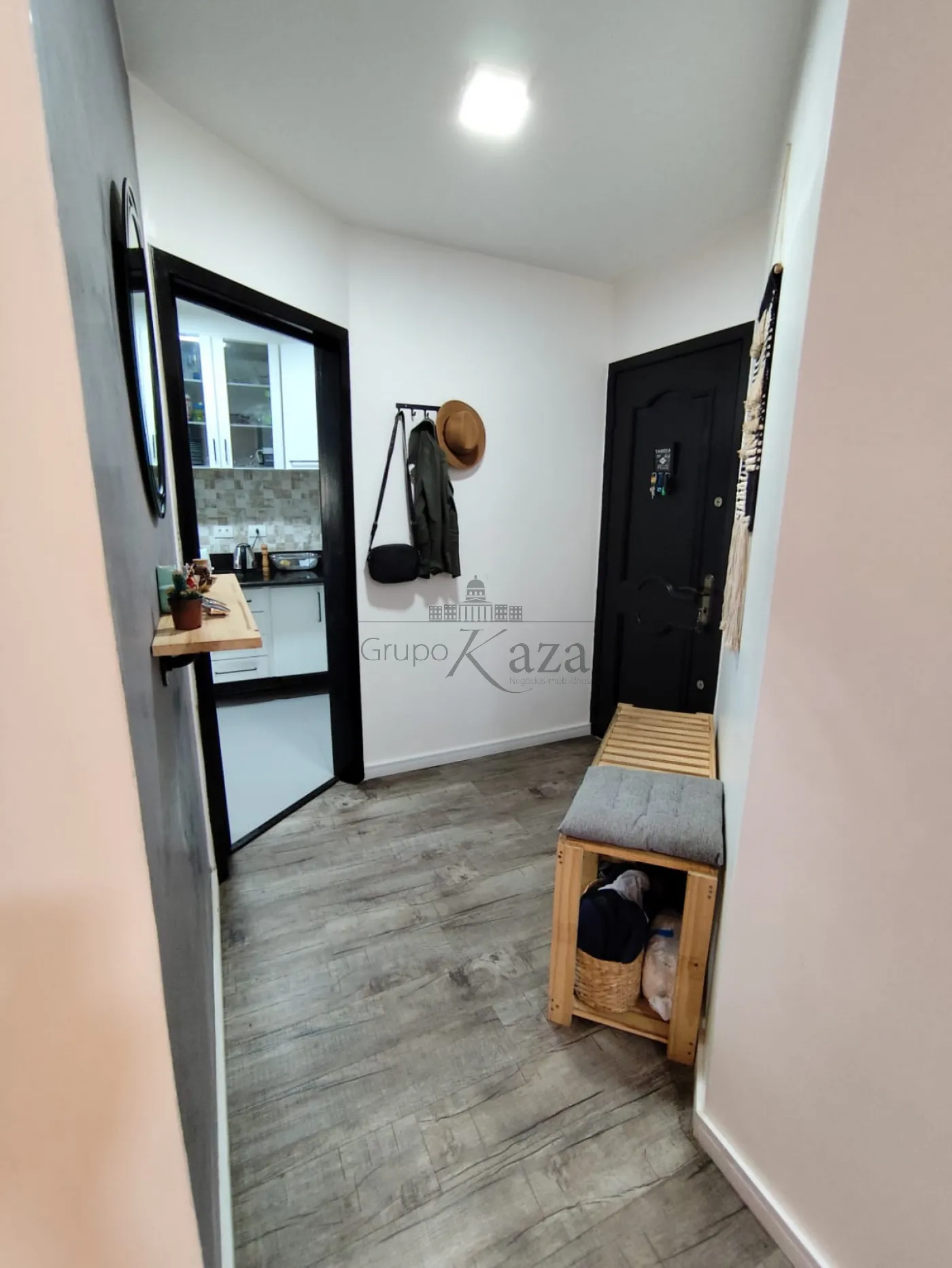 Foto 9 de Apartamento Padrão em Jardim Marajoara, São Paulo - imagem 9