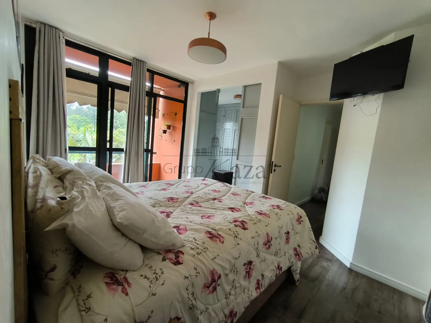 Foto 18 de Apartamento Padrão em Jardim Marajoara, São Paulo - imagem 18
