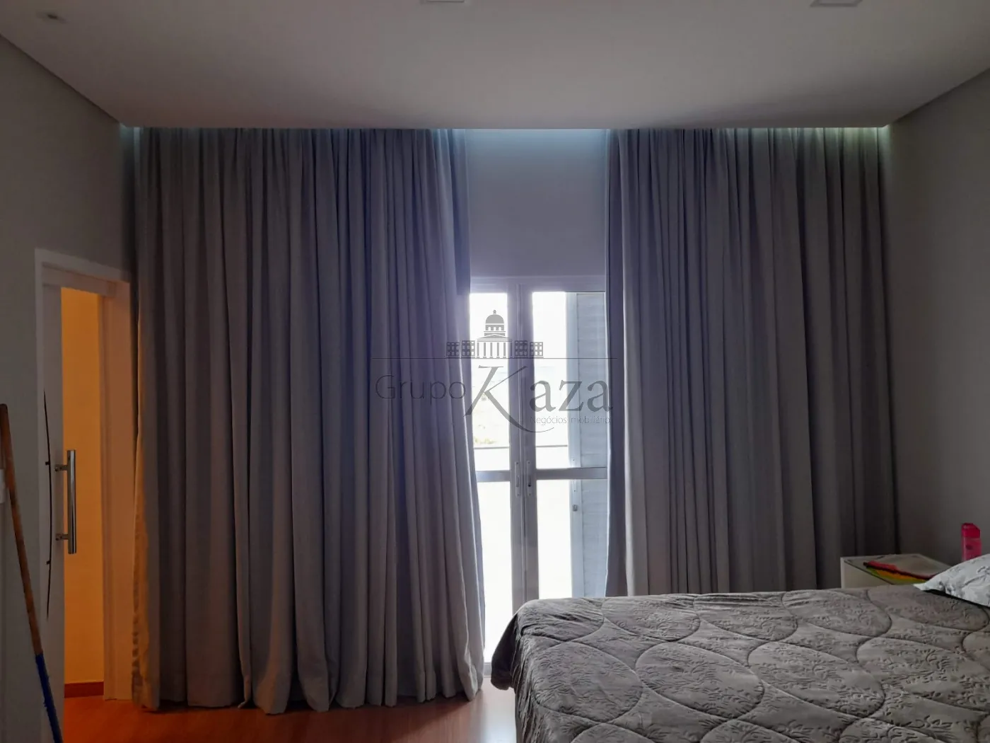 Foto 8 de Casa Padrão em Setville Altos de São José, São José dos Campos - imagem 8