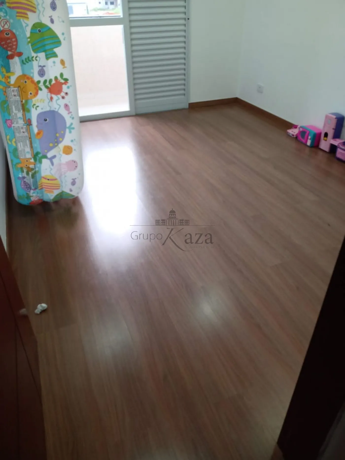 Foto 9 de Casa Padrão em Setville Altos de São José, São José dos Campos - imagem 9