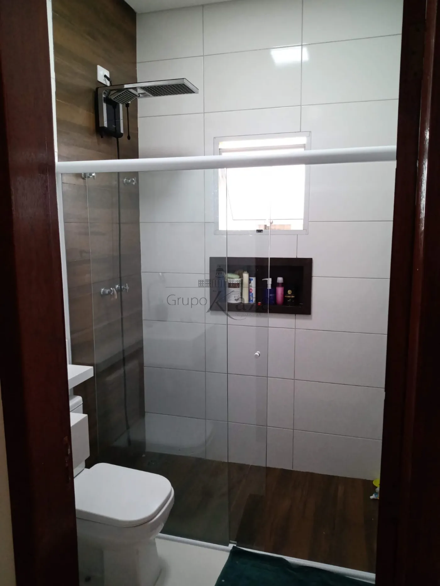 Foto 7 de Casa Padrão em Setville Altos de São José, São José dos Campos - imagem 7