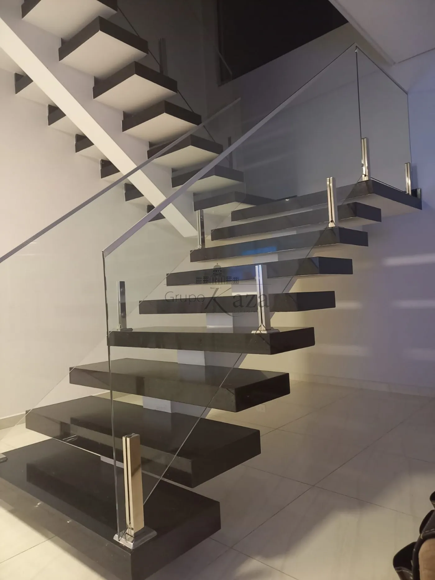 Foto 5 de Casa Padrão em Setville Altos de São José, São José dos Campos - imagem 5