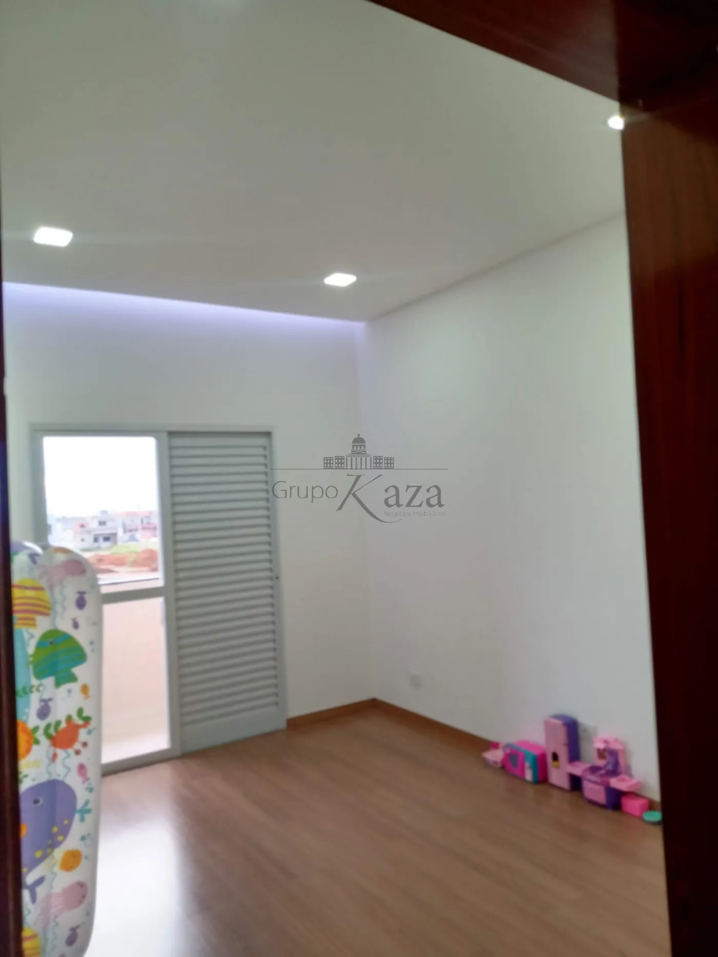 Foto 10 de Casa Padrão em Setville Altos de São José, São José dos Campos - imagem 10