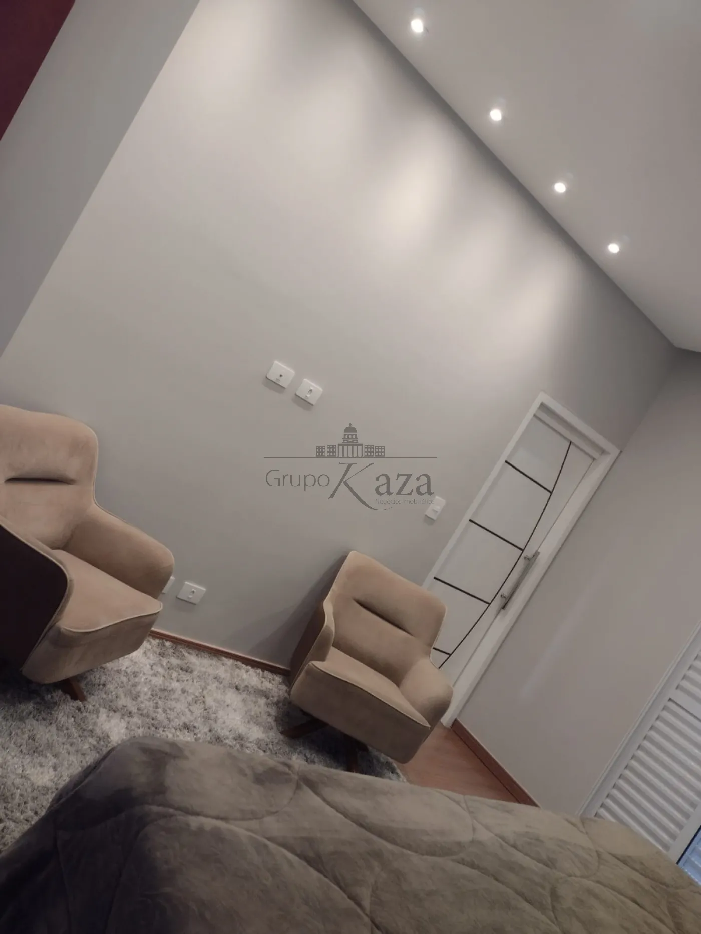 Foto 13 de Casa Padrão em Setville Altos de São José, São José dos Campos - imagem 13