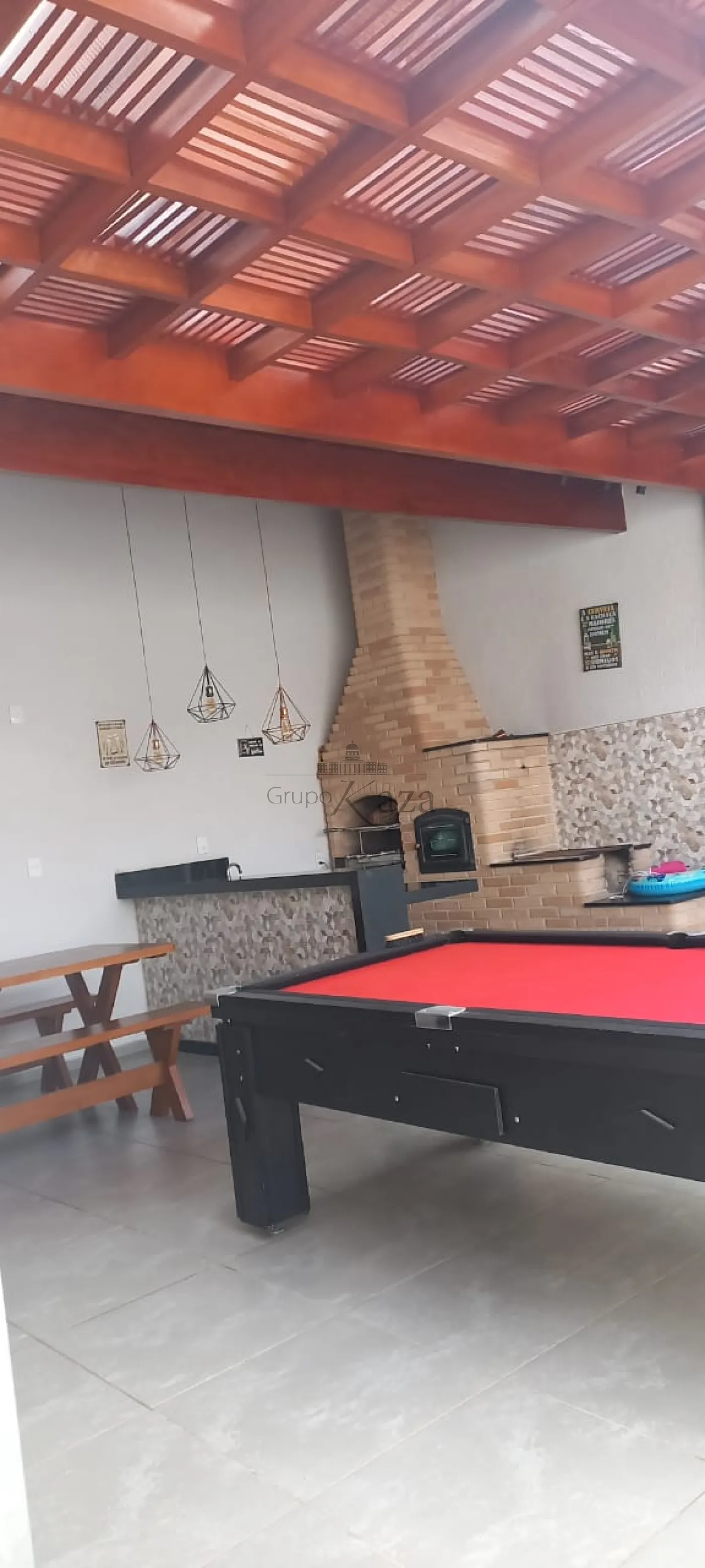 Foto 17 de Casa Padrão em Setville Altos de São José, São José dos Campos - imagem 17