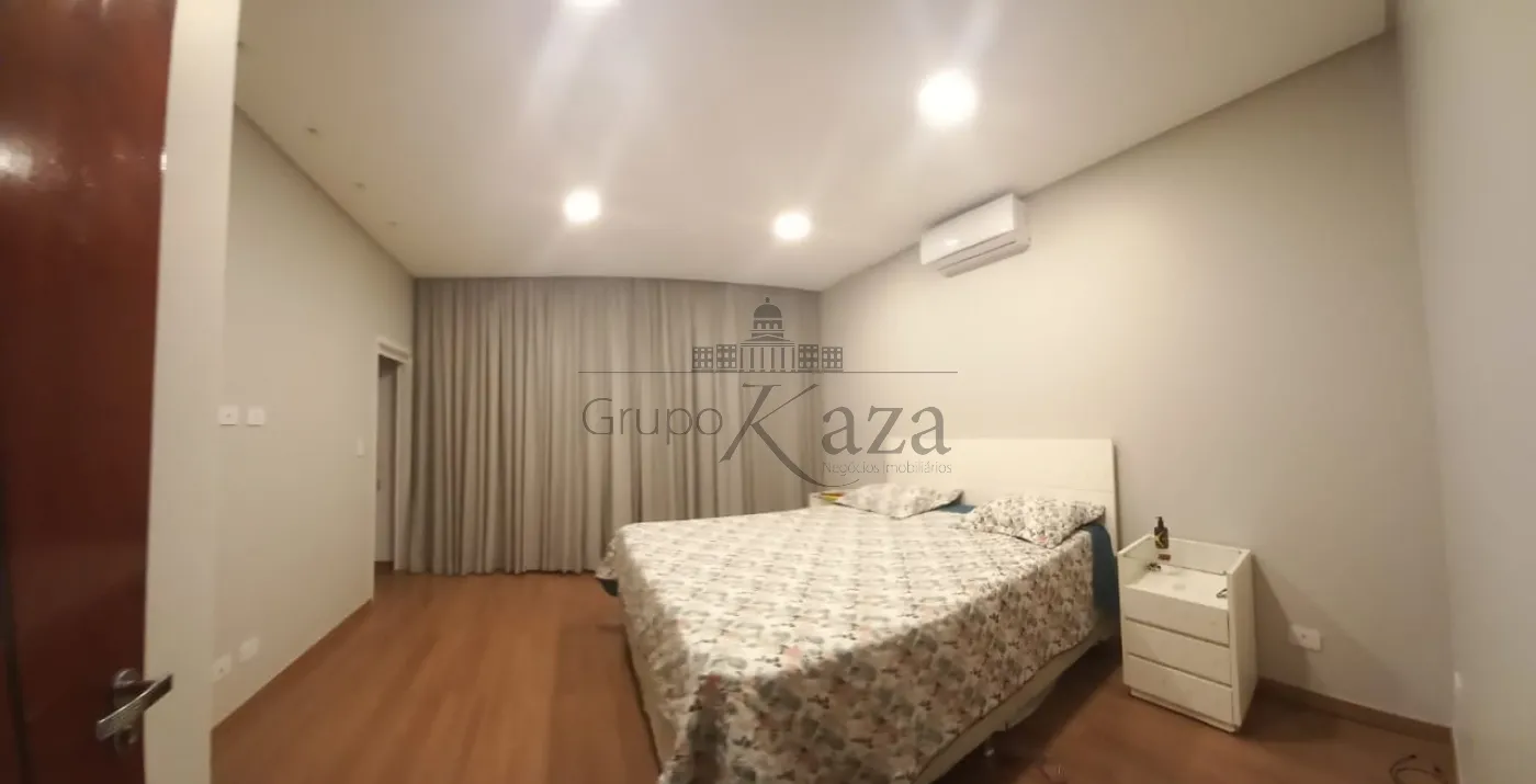 Foto 14 de Casa Padrão em Setville Altos de São José, São José dos Campos - imagem 14
