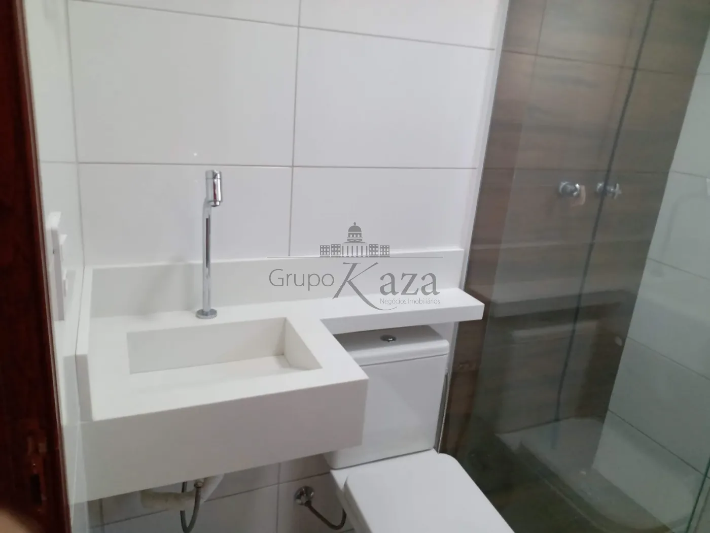 Foto 16 de Casa Padrão em Setville Altos de São José, São José dos Campos - imagem 16