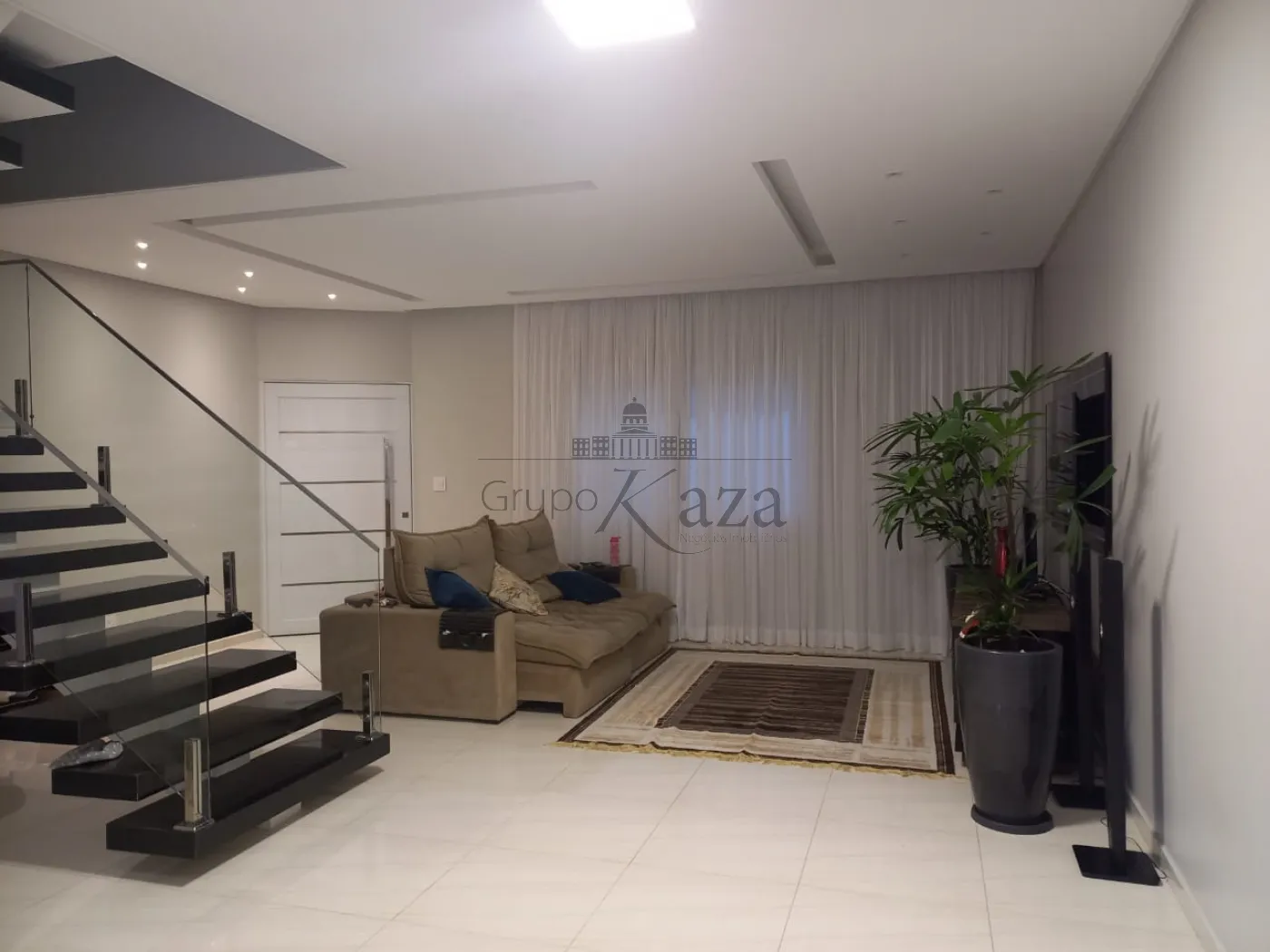 Foto 1 de Casa Padrão em Setville Altos de São José, São José dos Campos - imagem 1