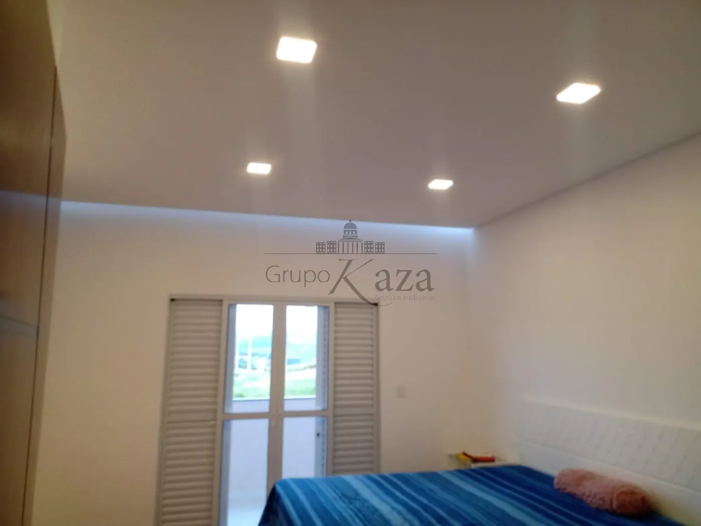 Foto 12 de Casa Padrão em Setville Altos de São José, São José dos Campos - imagem 12