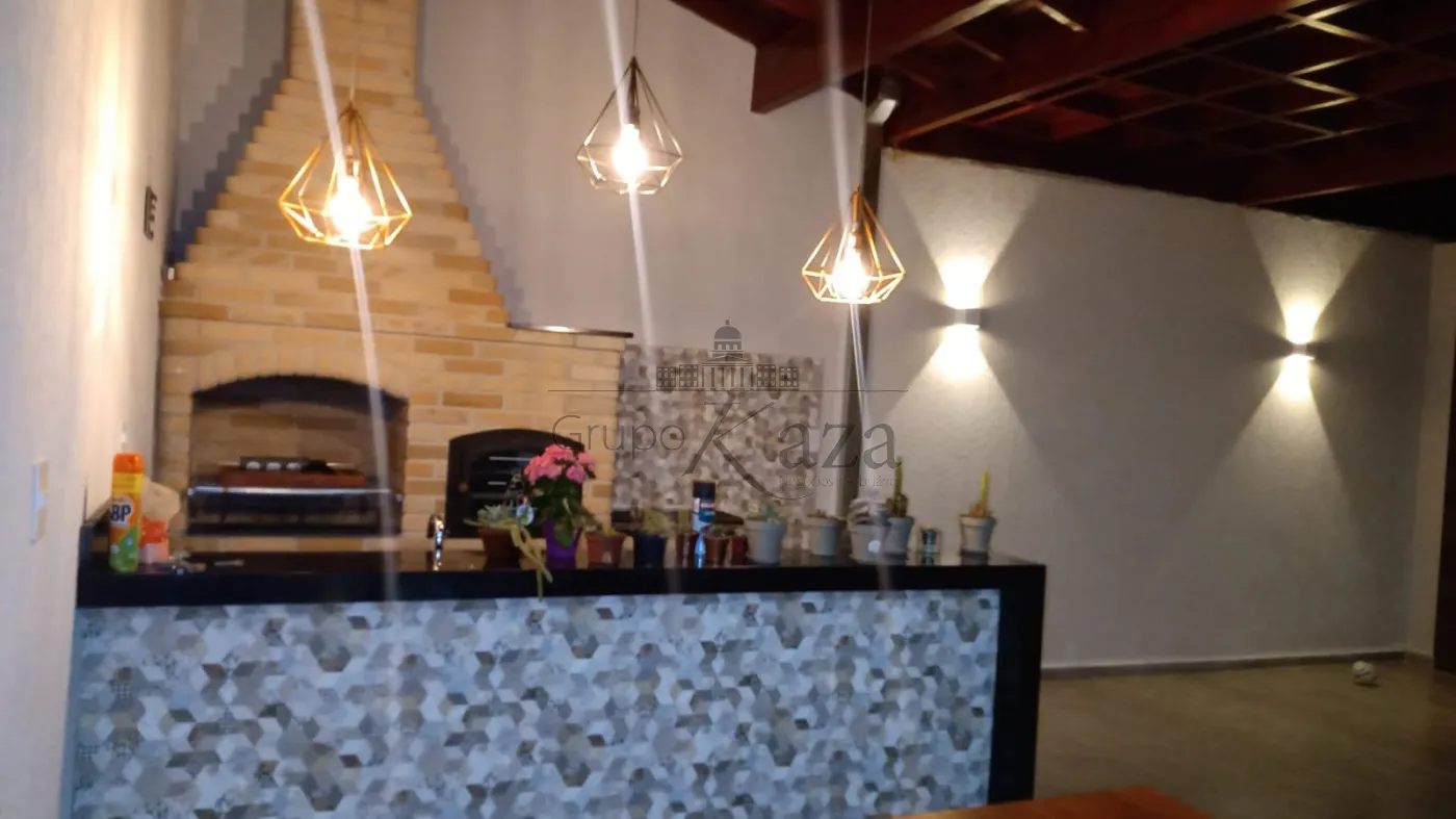 Foto 18 de Casa Padrão em Setville Altos de São José, São José dos Campos - imagem 18