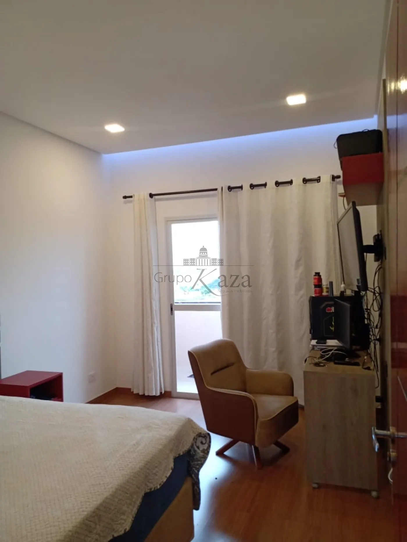 Foto 15 de Casa Padrão em Setville Altos de São José, São José dos Campos - imagem 15