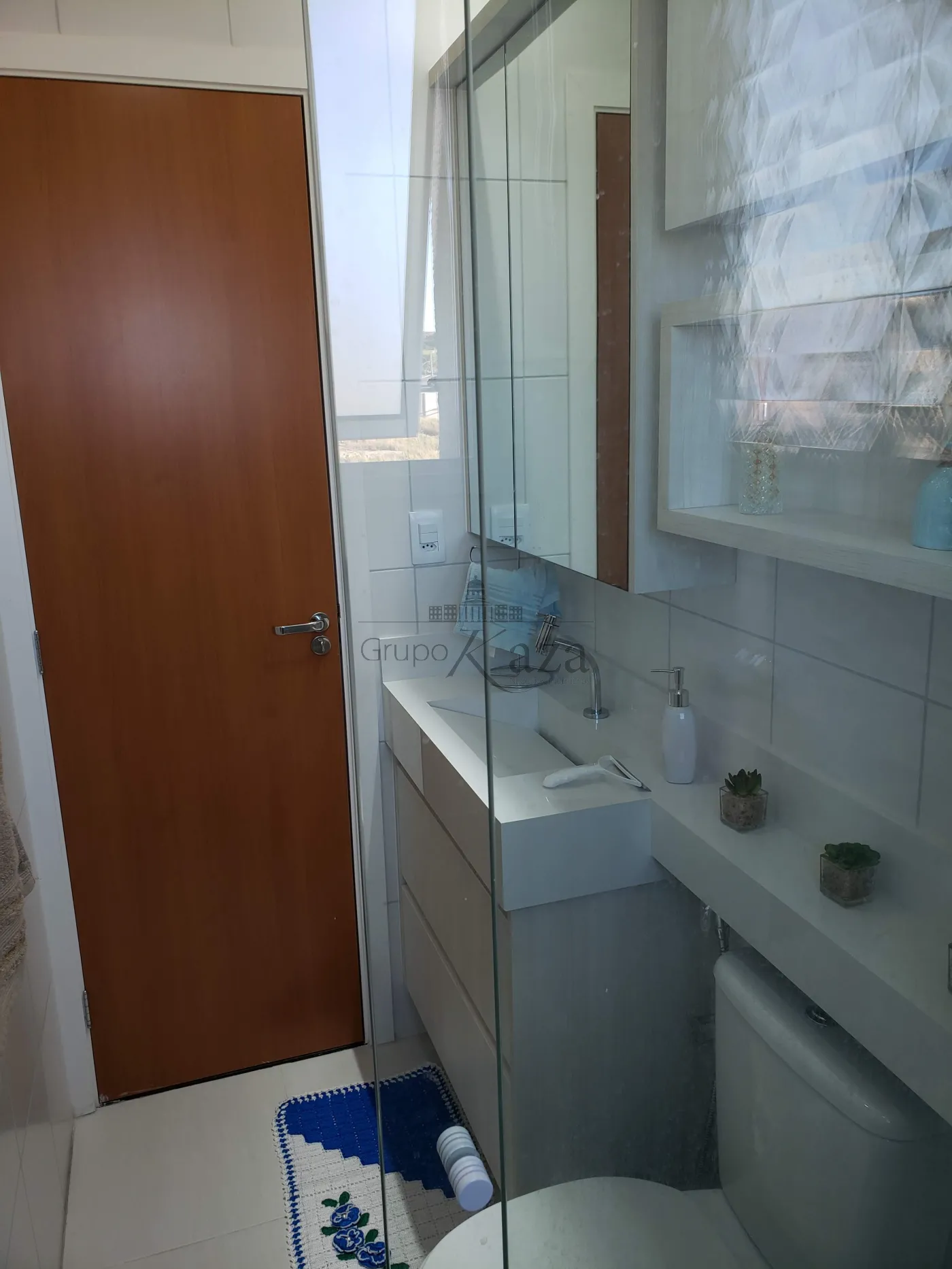 Foto 8 de Apartamento Padrão em Terra Brasilis, São José dos Campos - imagem 8