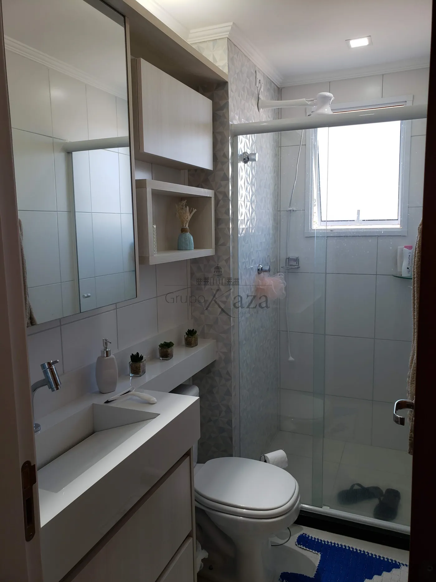Foto 9 de Apartamento Padrão em Terra Brasilis, São José dos Campos - imagem 9