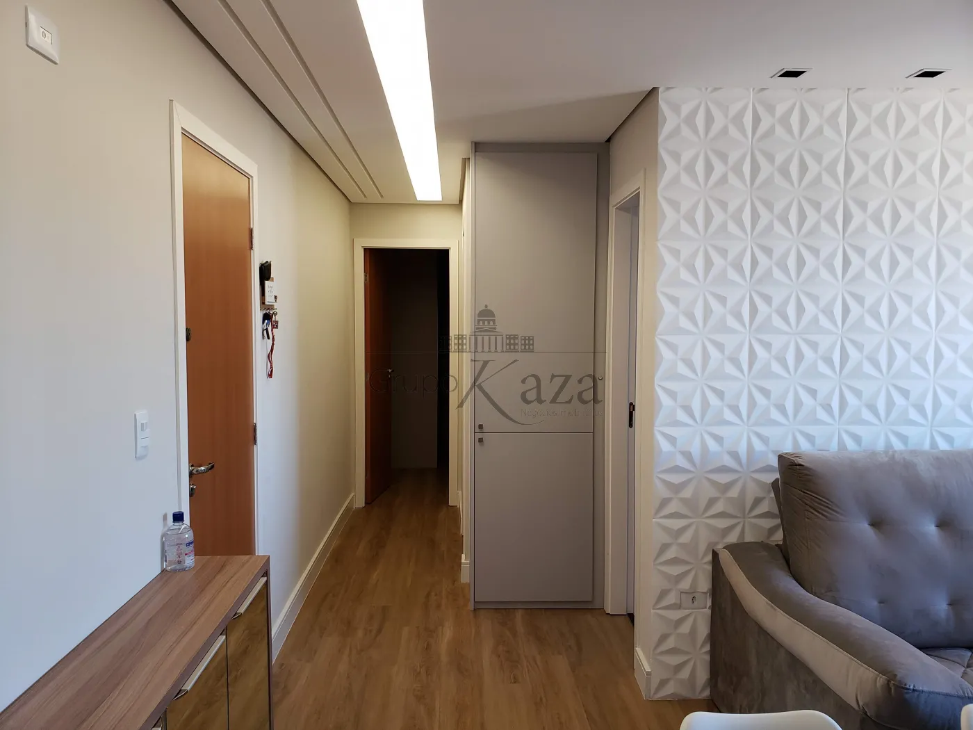 Foto 3 de Apartamento Padrão em Terra Brasilis, São José dos Campos - imagem 3