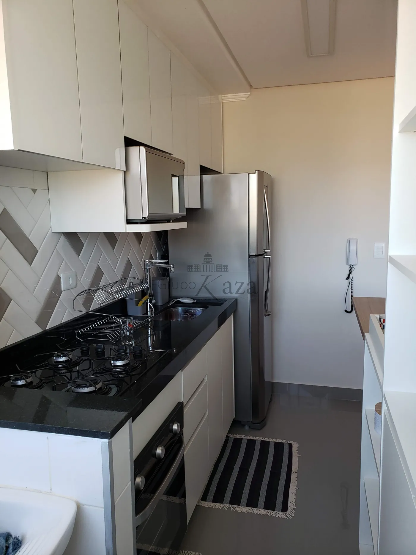 Foto 6 de Apartamento Padrão em Terra Brasilis, São José dos Campos - imagem 6