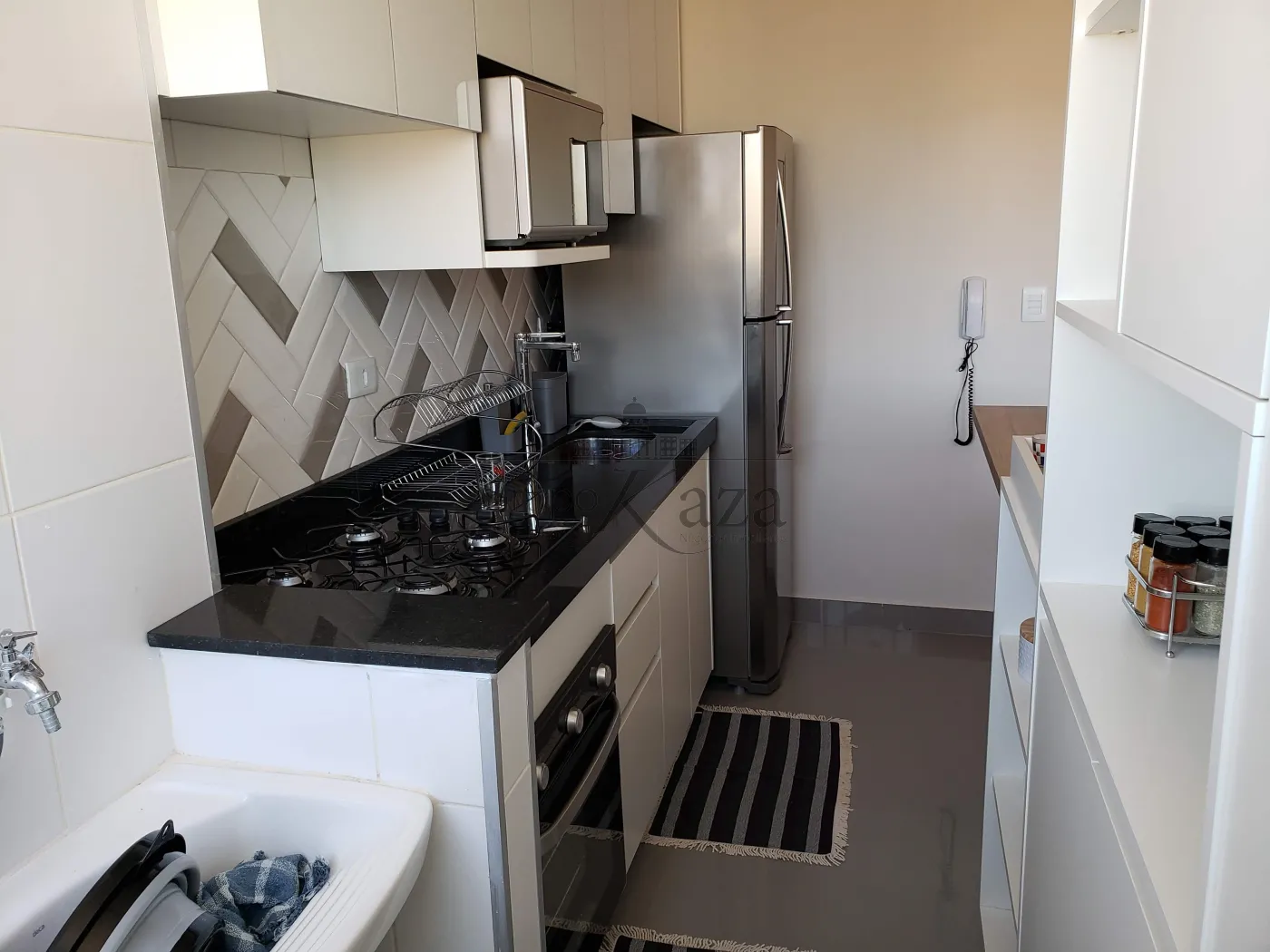 Foto 7 de Apartamento Padrão em Terra Brasilis, São José dos Campos - imagem 7
