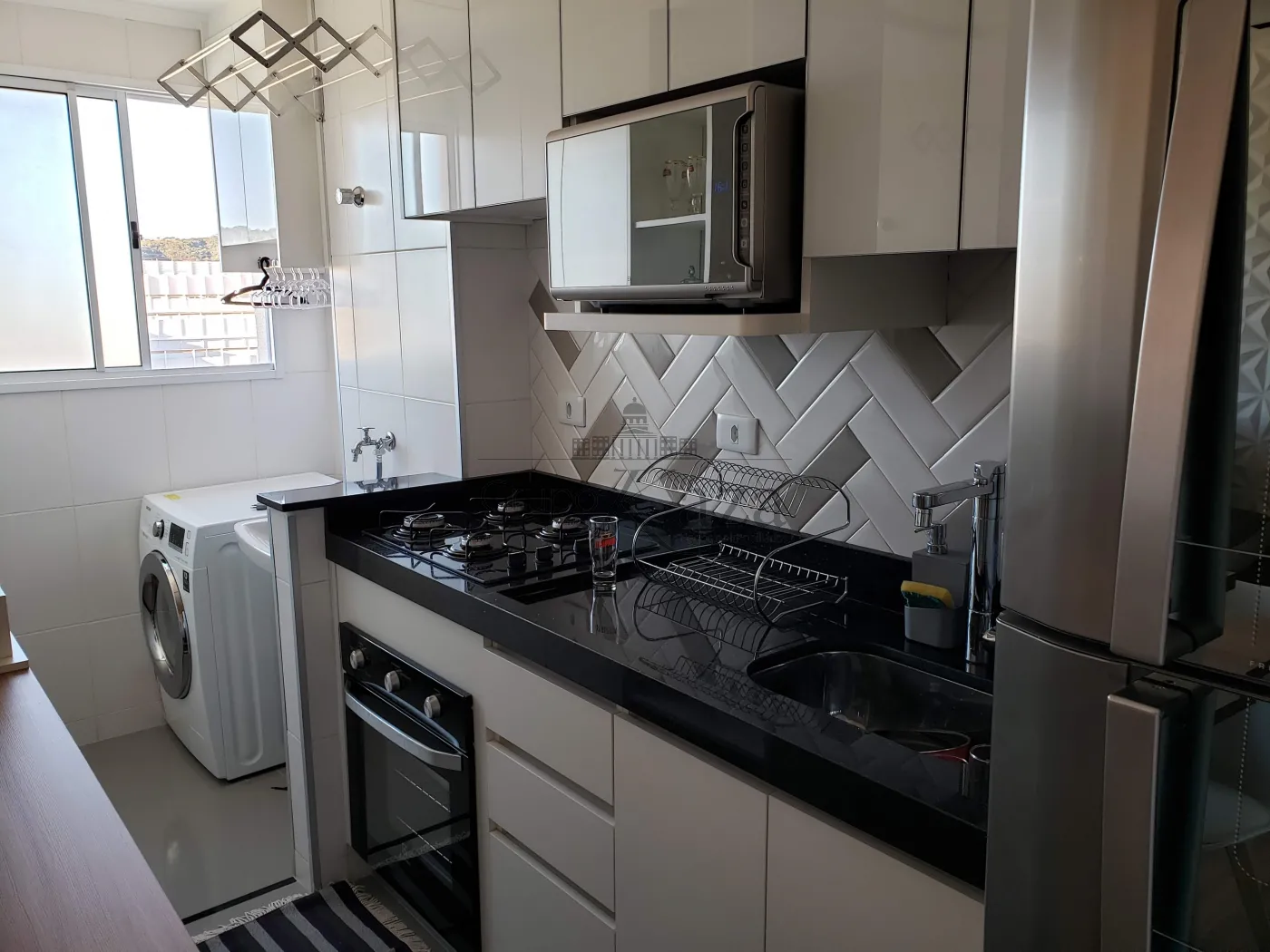 Foto 5 de Apartamento Padrão em Terra Brasilis, São José dos Campos - imagem 5
