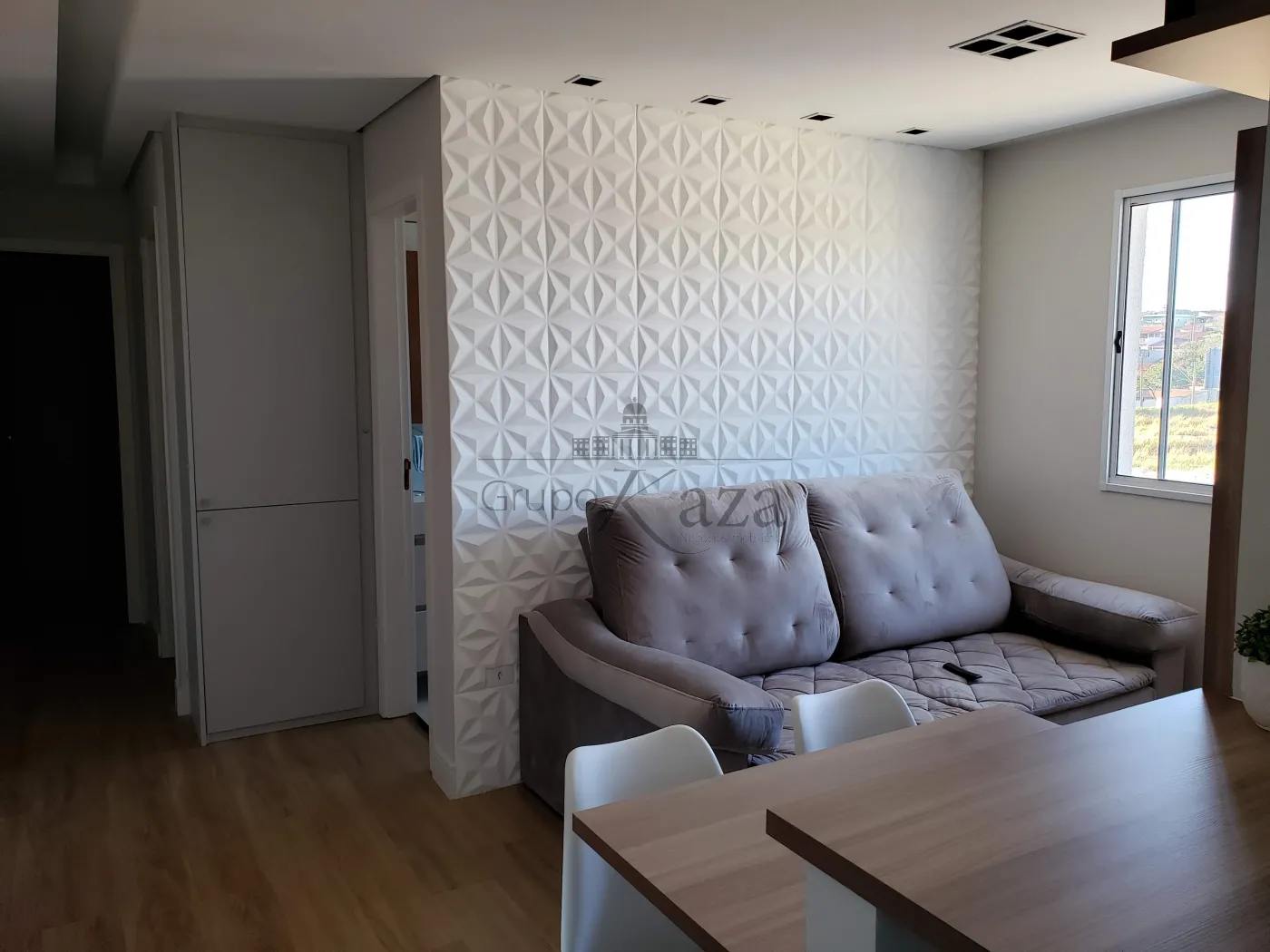 Foto 2 de Apartamento Padrão em Terra Brasilis, São José dos Campos - imagem 2