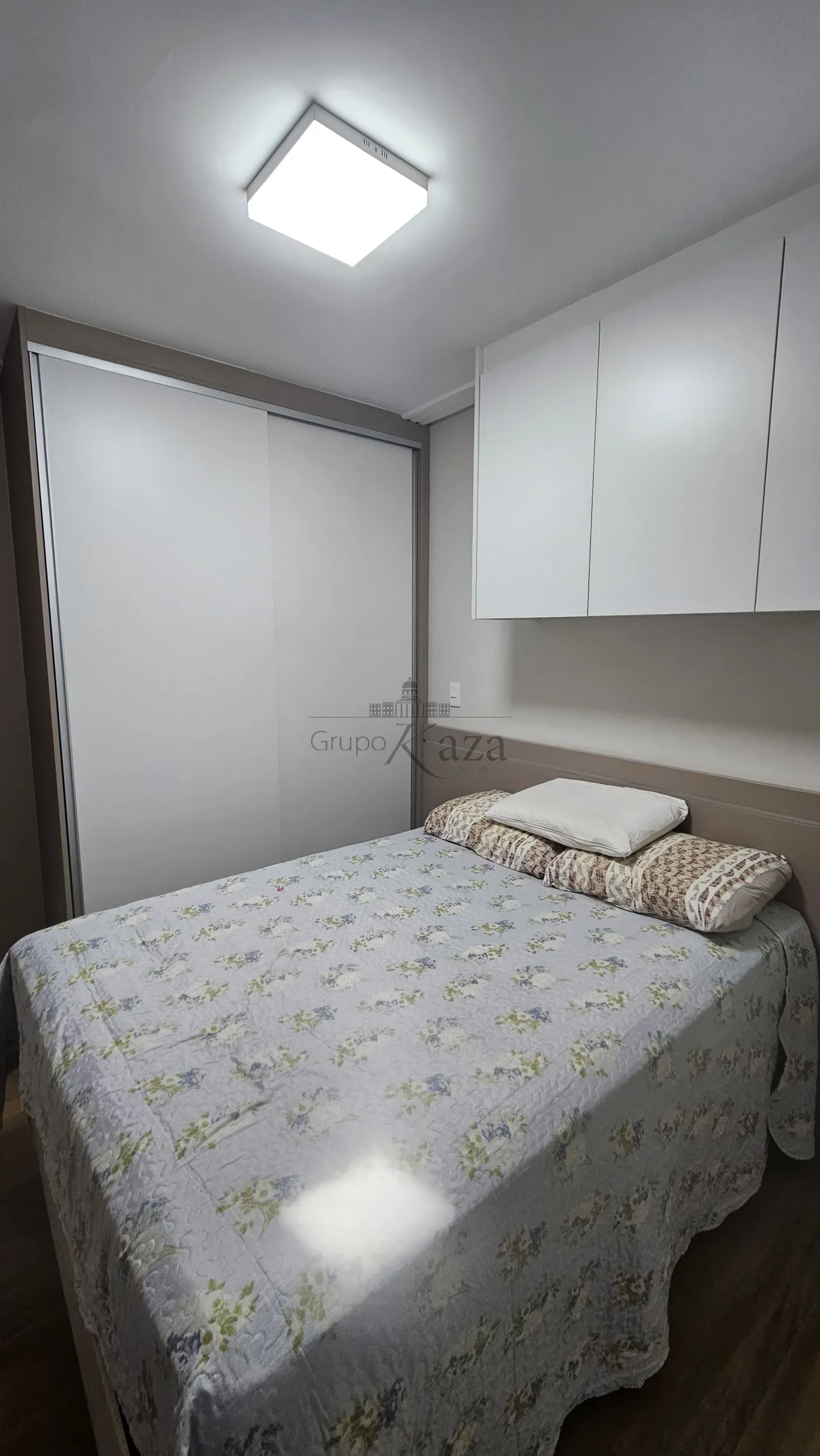 Foto 12 de Apartamento Padrão em Terra Brasilis, São José dos Campos - imagem 12