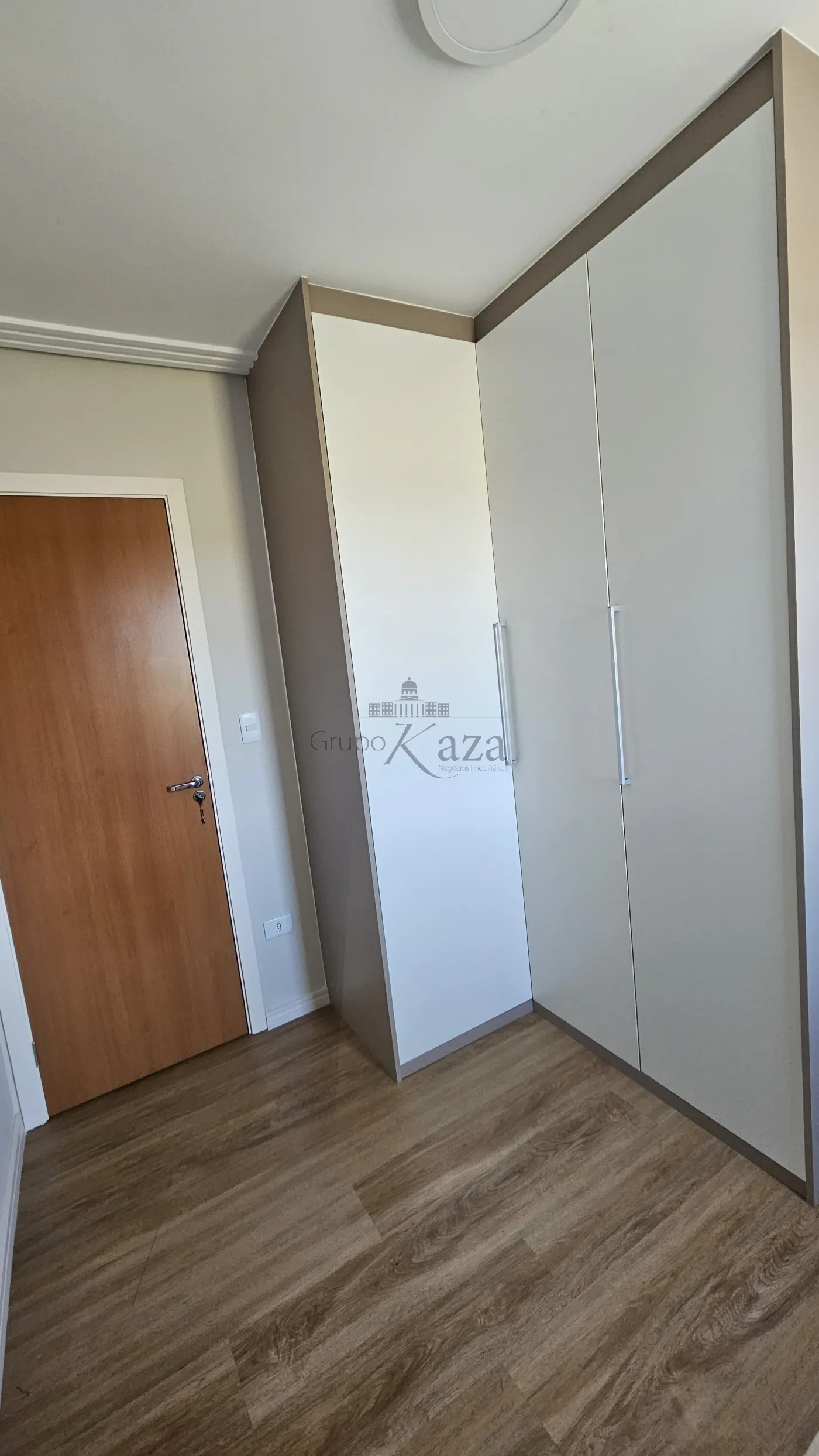 Foto 13 de Apartamento Padrão em Terra Brasilis, São José dos Campos - imagem 13