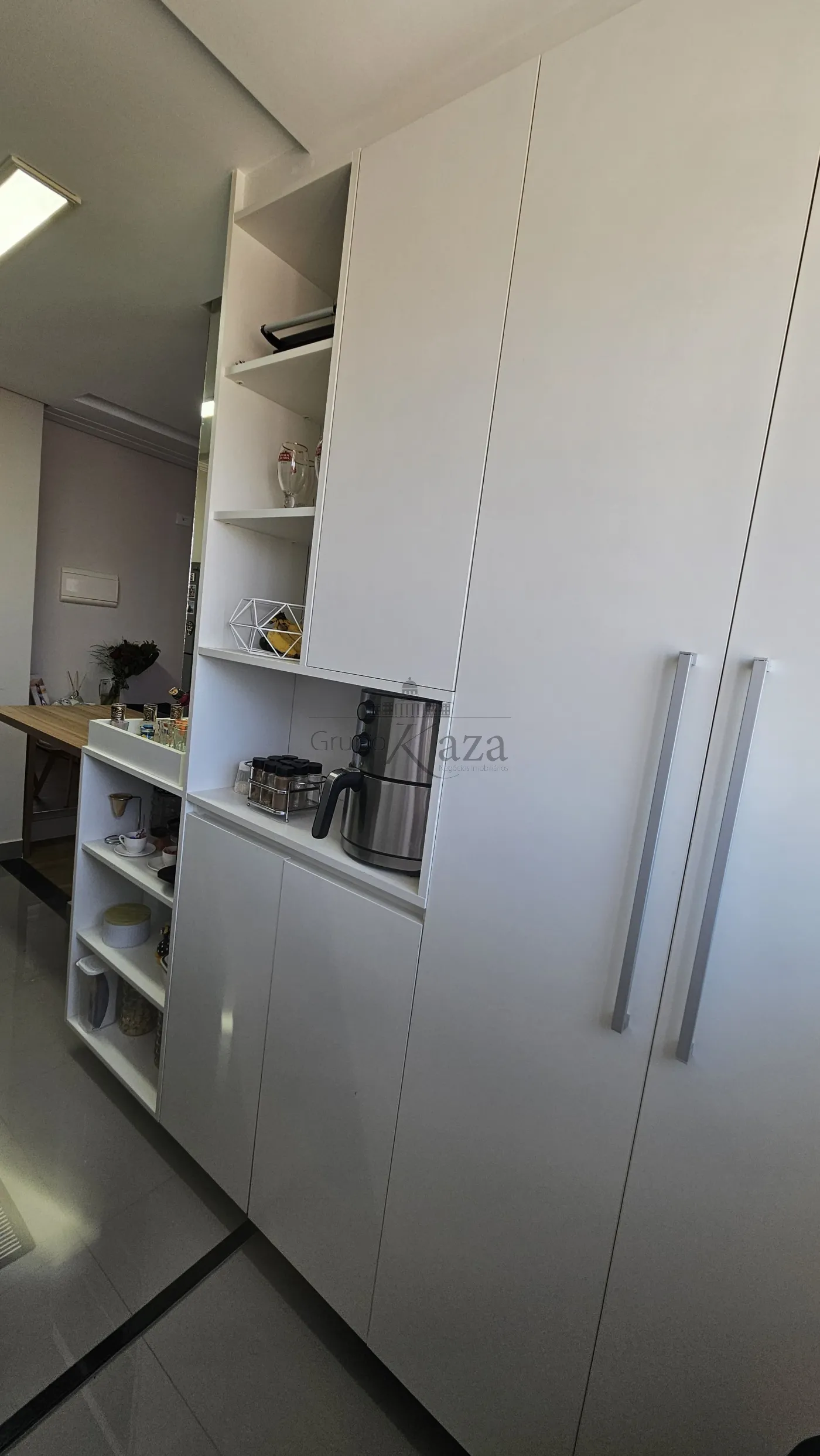 Foto 15 de Apartamento Padrão em Terra Brasilis, São José dos Campos - imagem 15