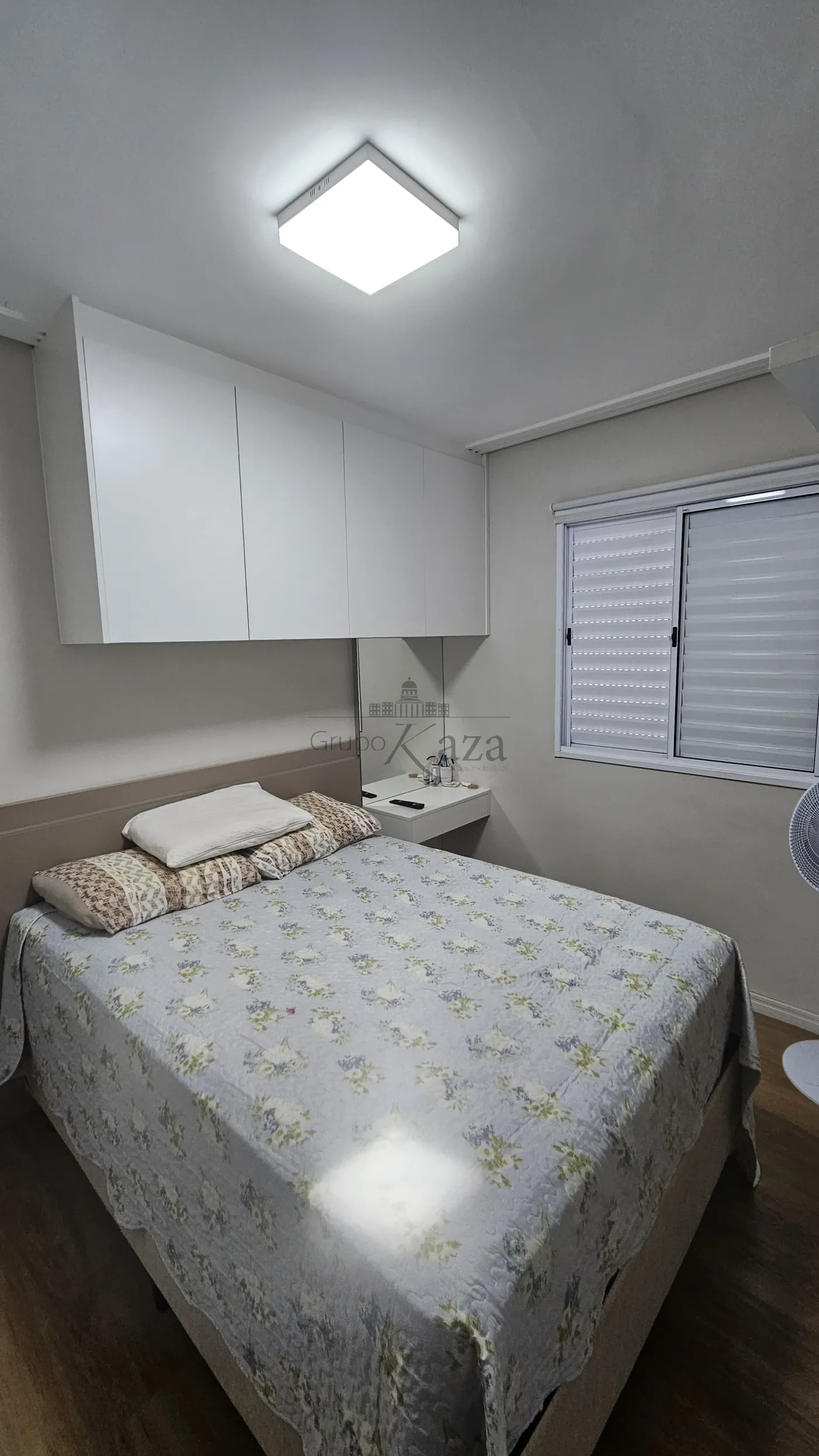Foto 11 de Apartamento Padrão em Terra Brasilis, São José dos Campos - imagem 11
