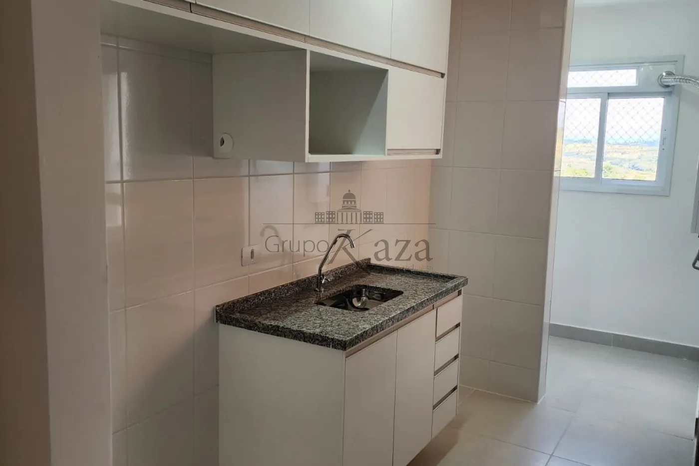 Foto 2 de Apartamento Padrão em Pagador de Andrade, Jacareí - imagem 2