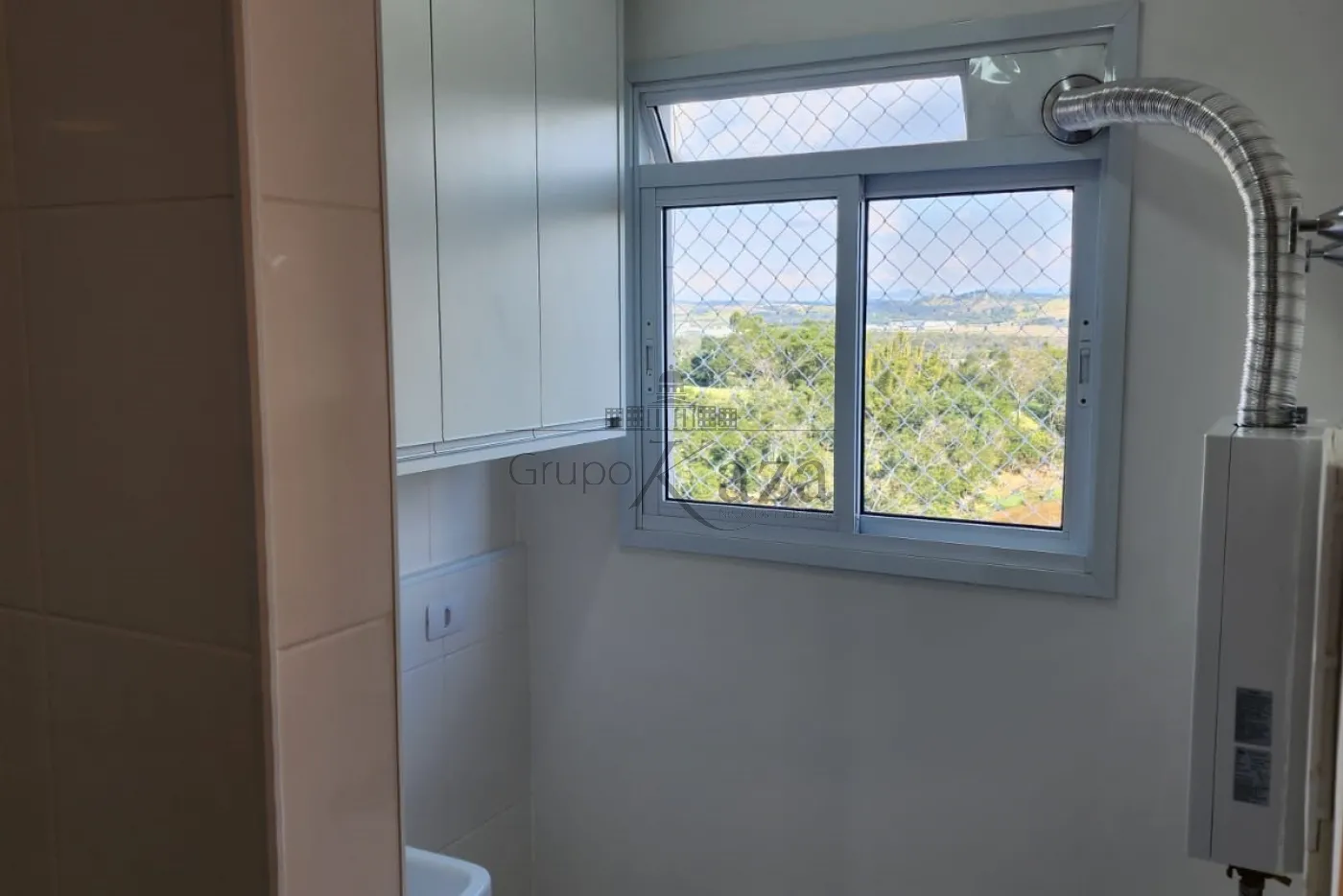 Foto 4 de Apartamento Padrão em Pagador de Andrade, Jacareí - imagem 4
